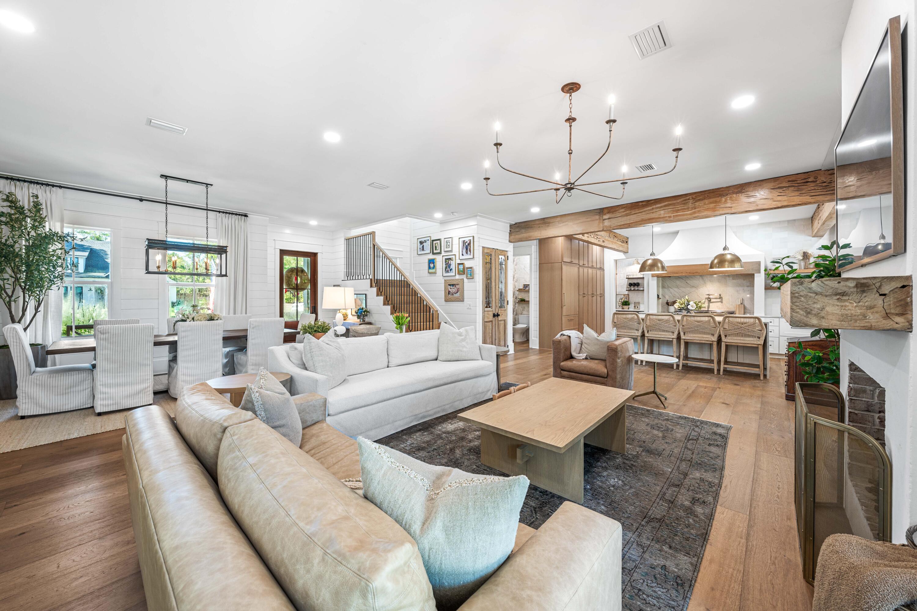 EDEN ESTATES S/D - Residential