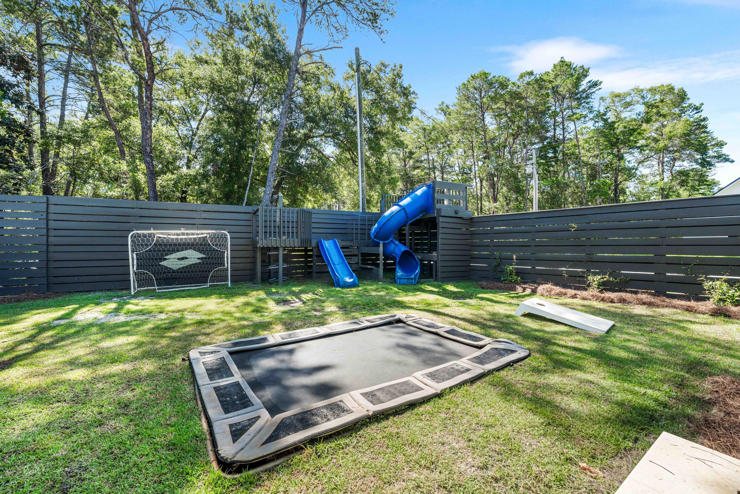 EDEN ESTATES S/D - Residential