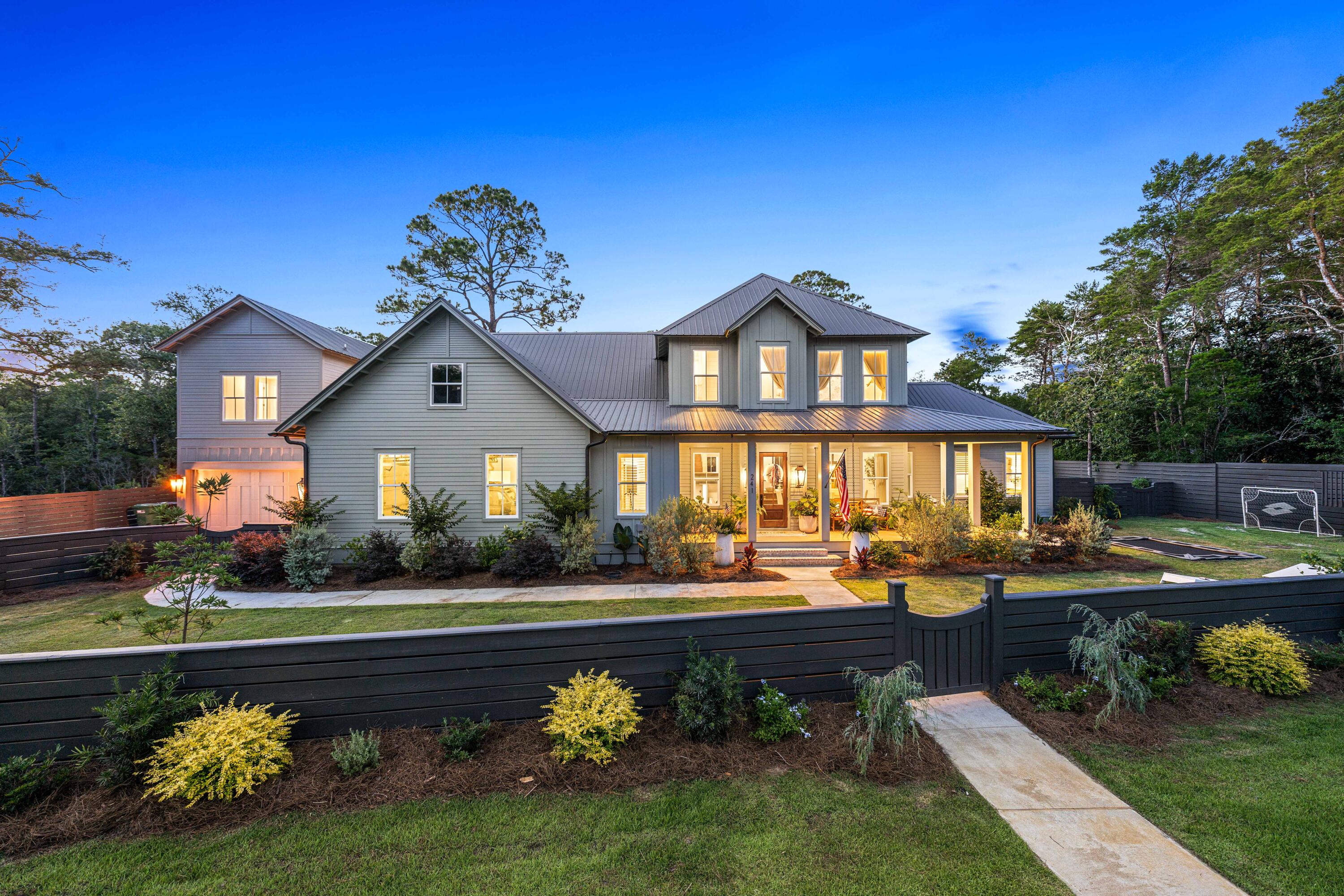 EDEN ESTATES S/D - Residential