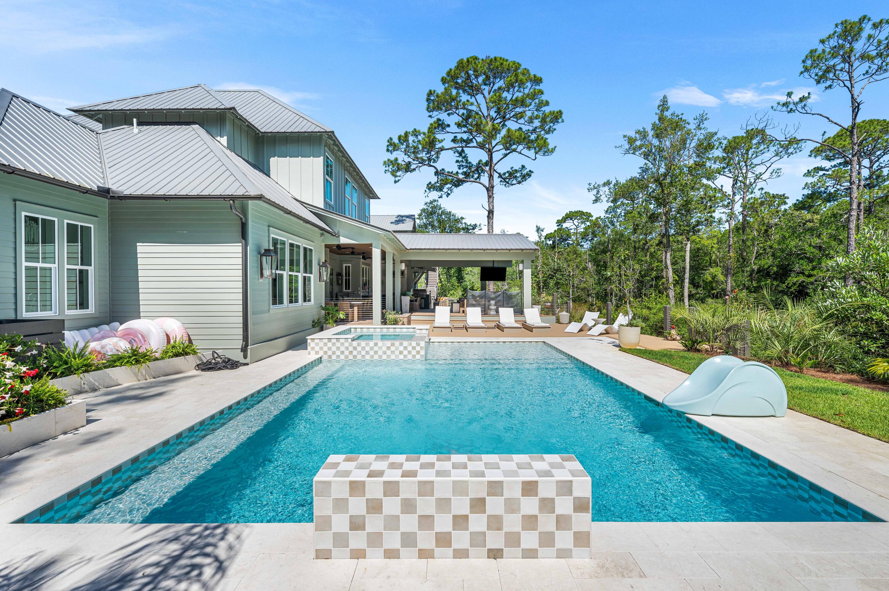 EDEN ESTATES S/D - Residential