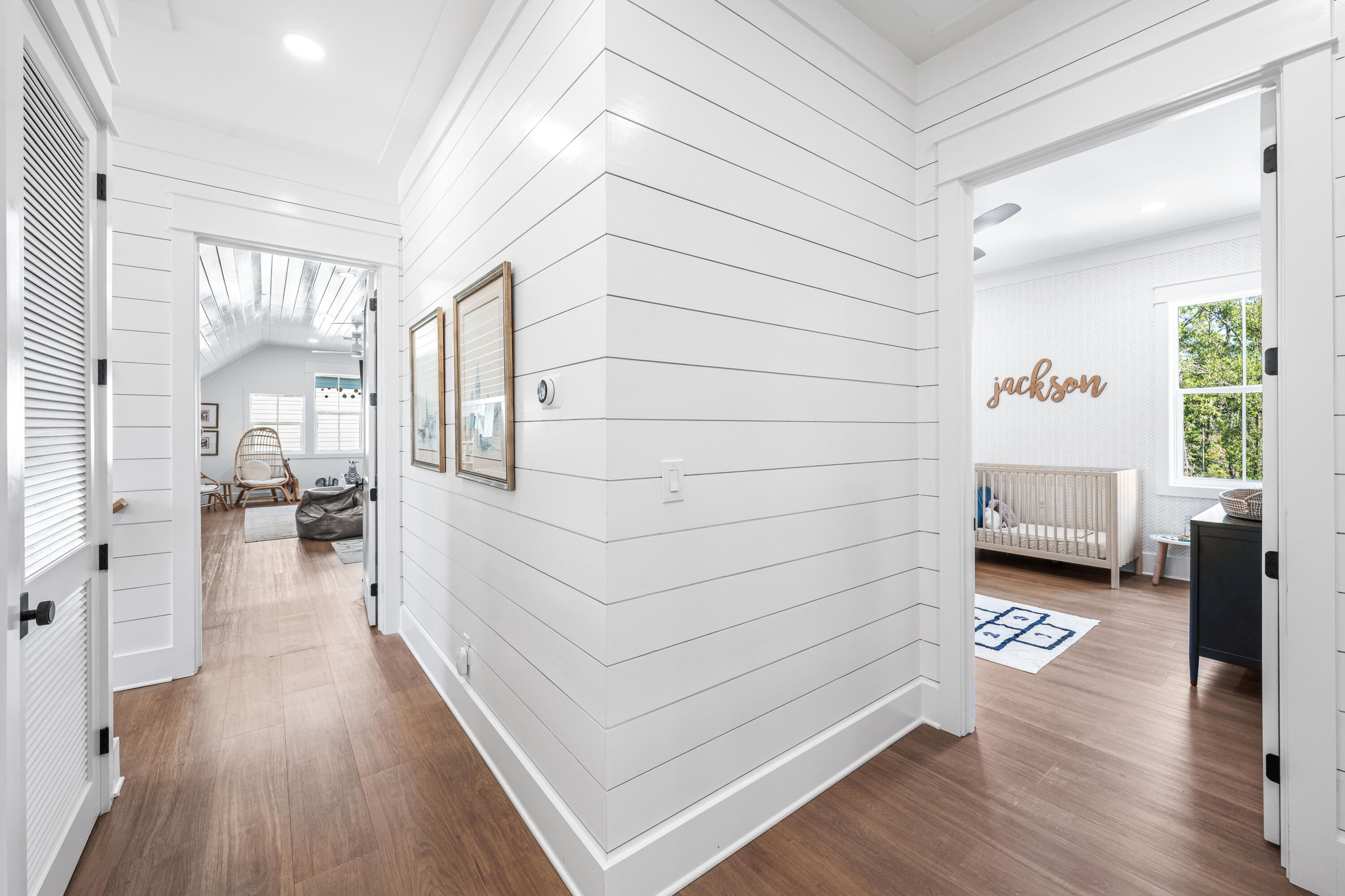 EDEN ESTATES S/D - Residential