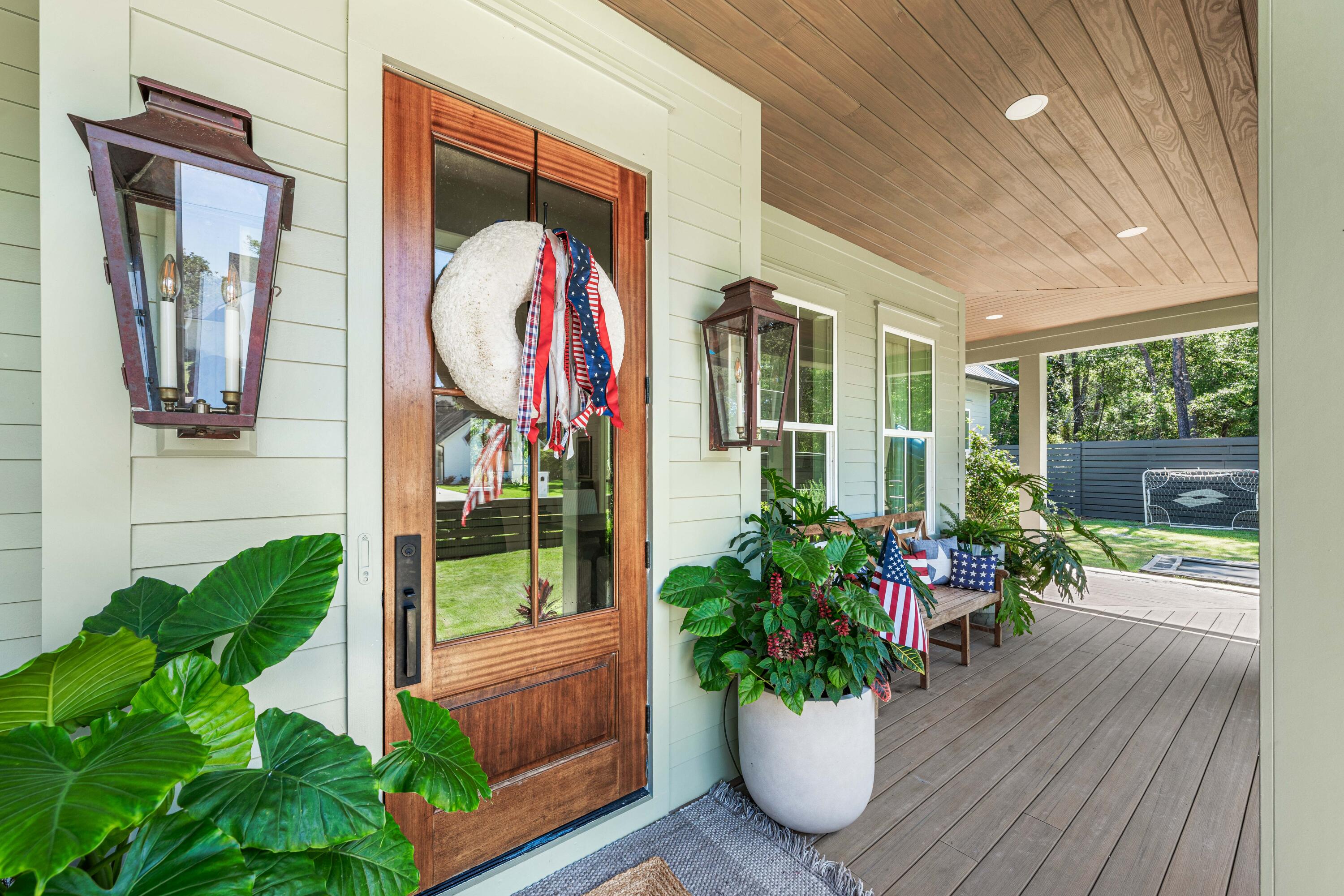 EDEN ESTATES S/D - Residential