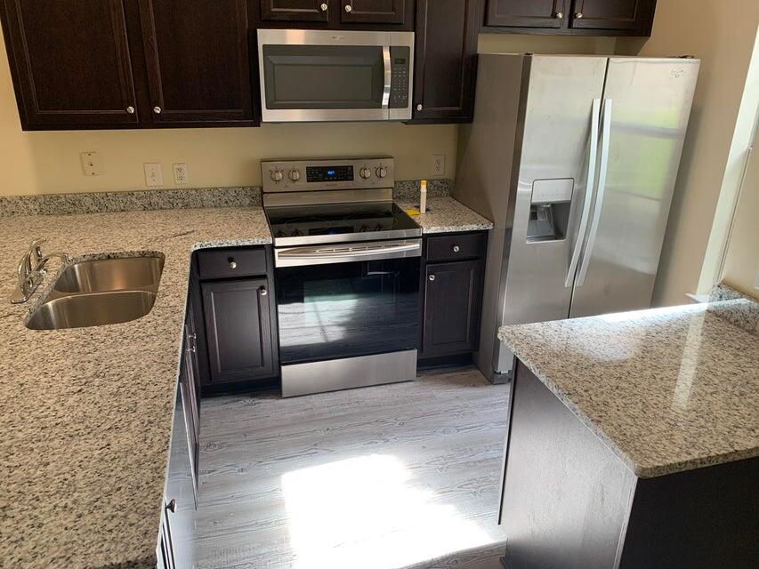 VILLA DANIELLE - Residential Lease