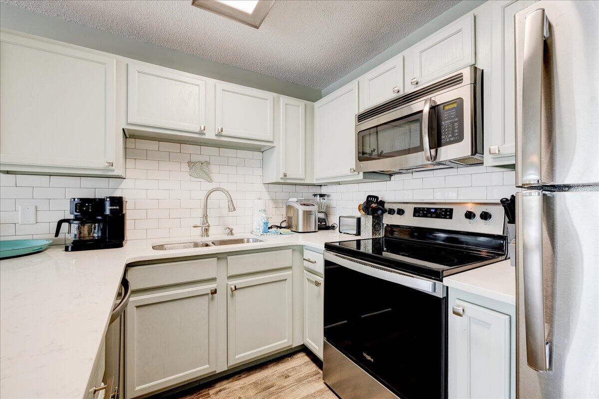 GRAND CARIBBEAN WEST CONDO - Residential