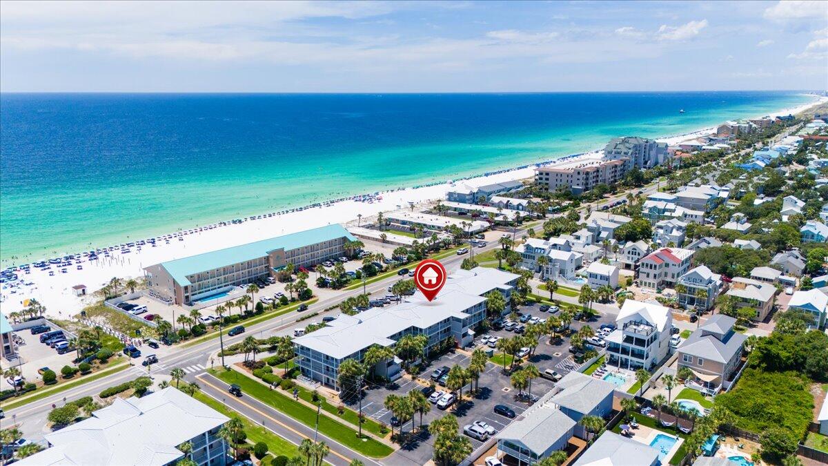GRAND CARIBBEAN WEST CONDO - Residential