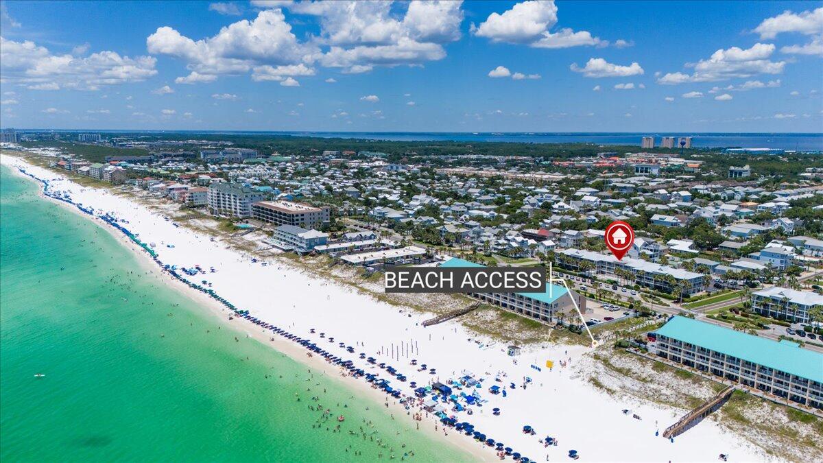 GRAND CARIBBEAN WEST CONDO - Residential