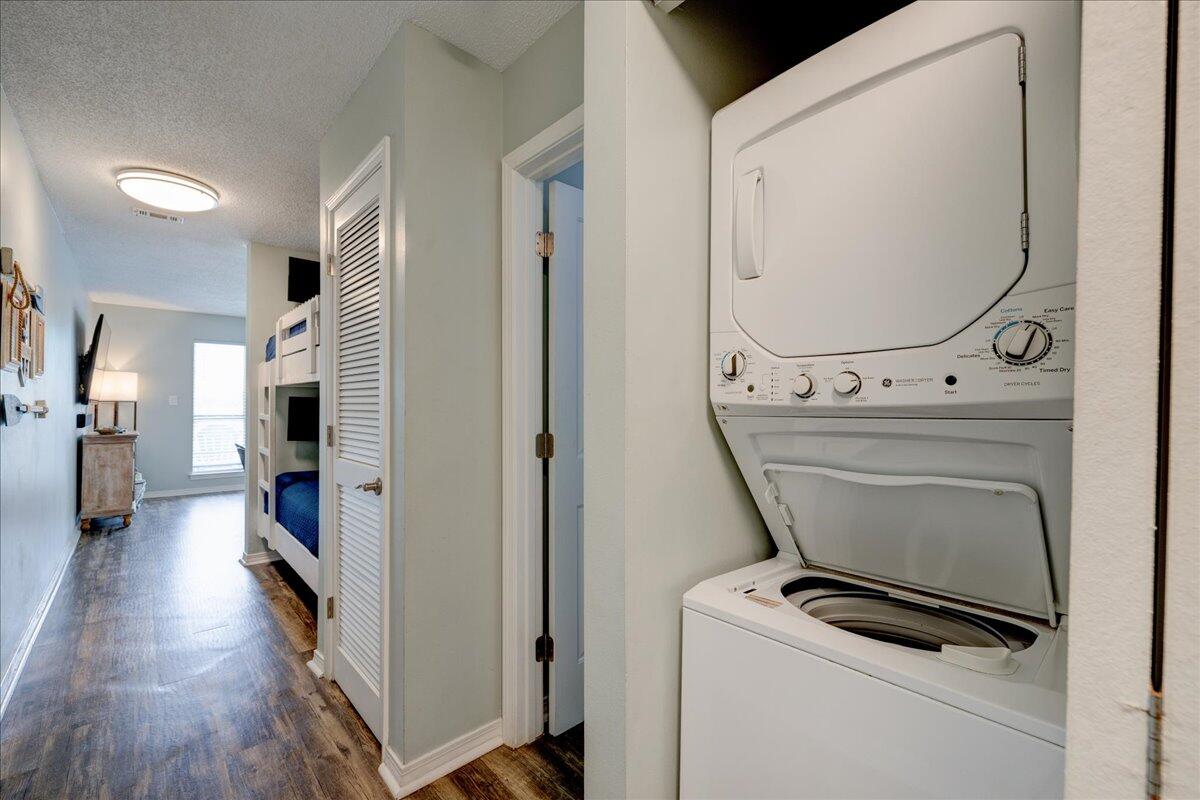 GRAND CARIBBEAN WEST CONDO - Residential