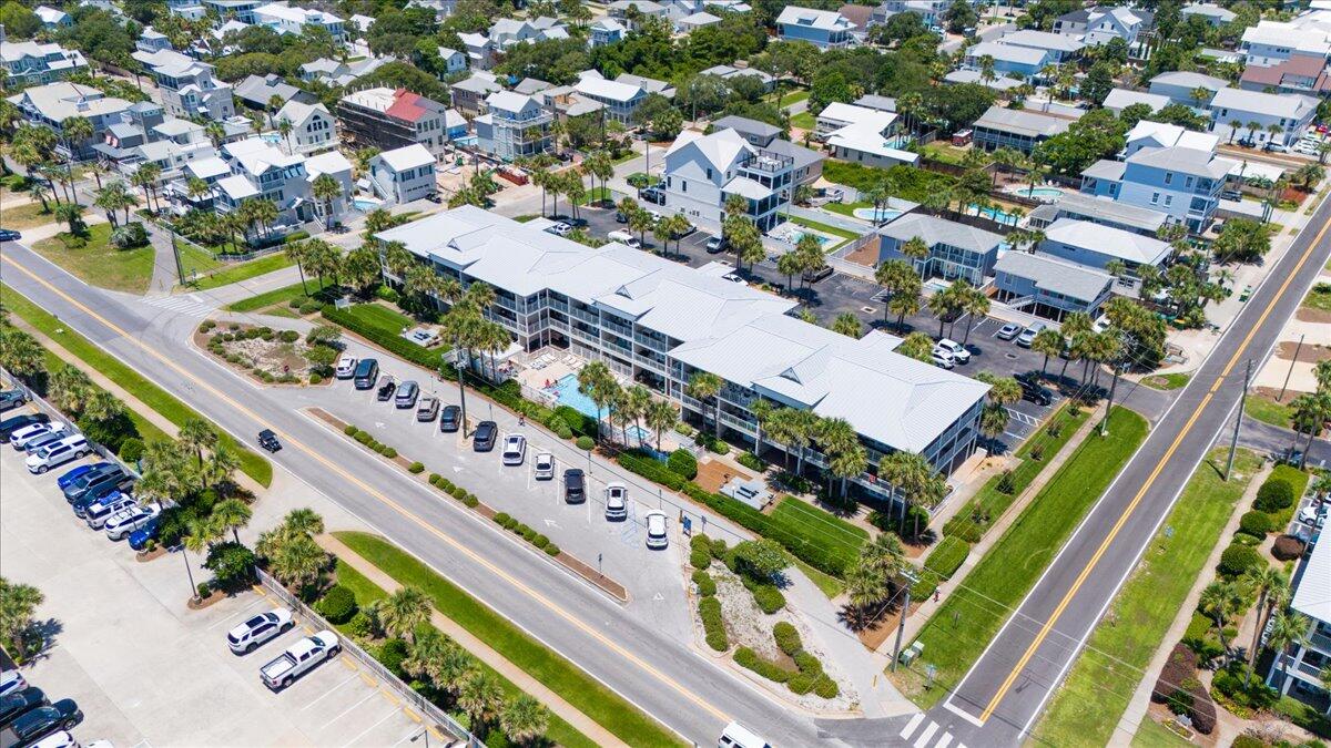 GRAND CARIBBEAN WEST CONDO - Residential
