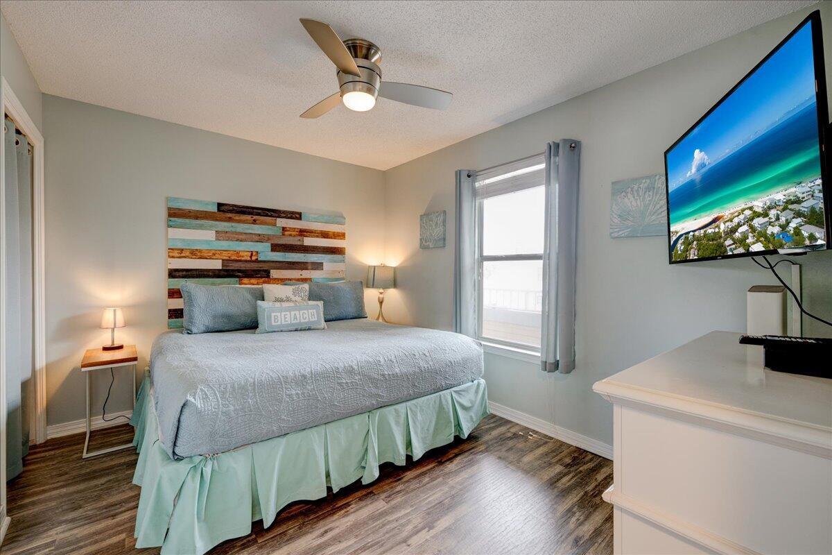 GRAND CARIBBEAN WEST CONDO - Residential