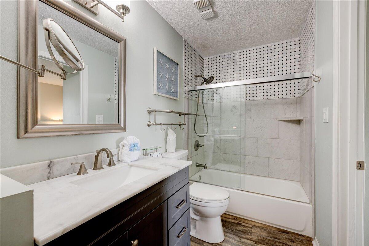 GRAND CARIBBEAN WEST CONDO - Residential
