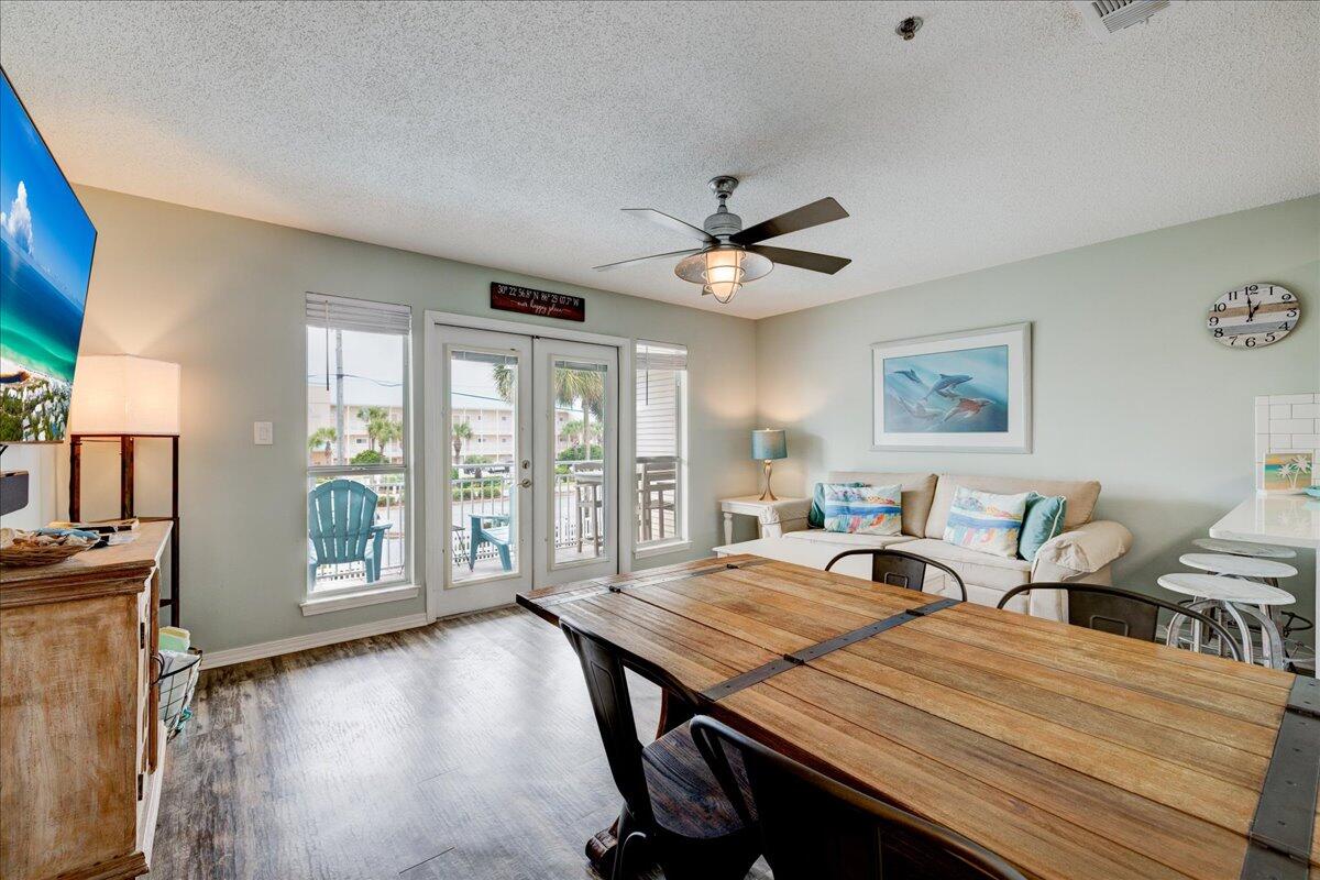 GRAND CARIBBEAN WEST CONDO - Residential