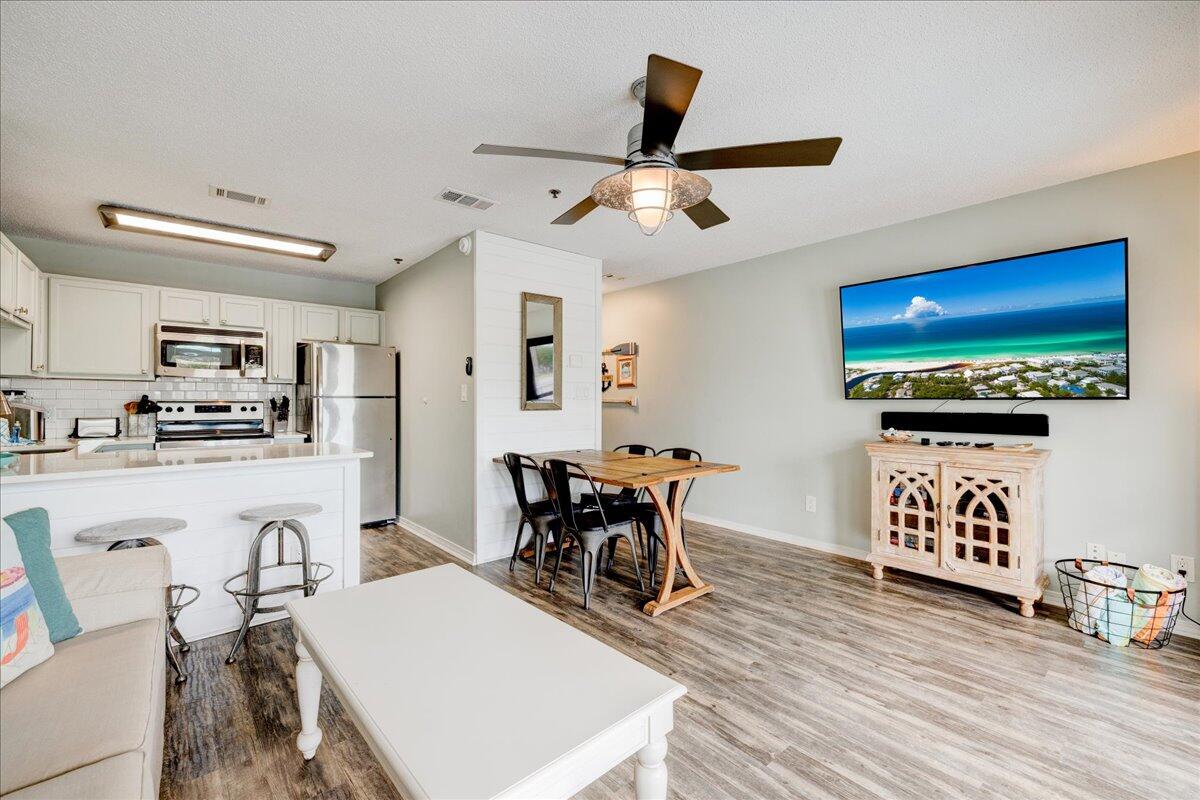GRAND CARIBBEAN WEST CONDO - Residential