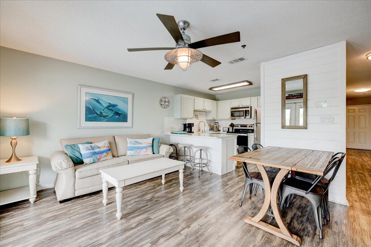 GRAND CARIBBEAN WEST CONDO - Residential