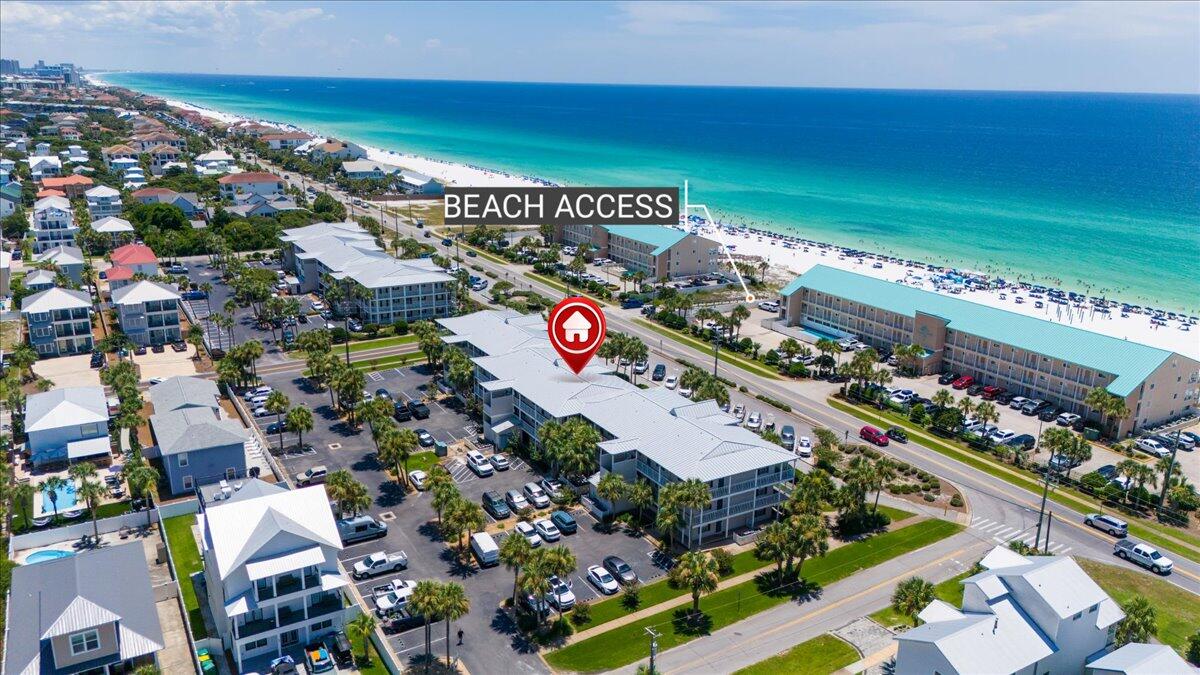 GRAND CARIBBEAN WEST CONDO - Residential