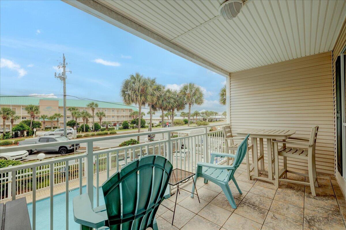 GRAND CARIBBEAN WEST CONDO - Residential