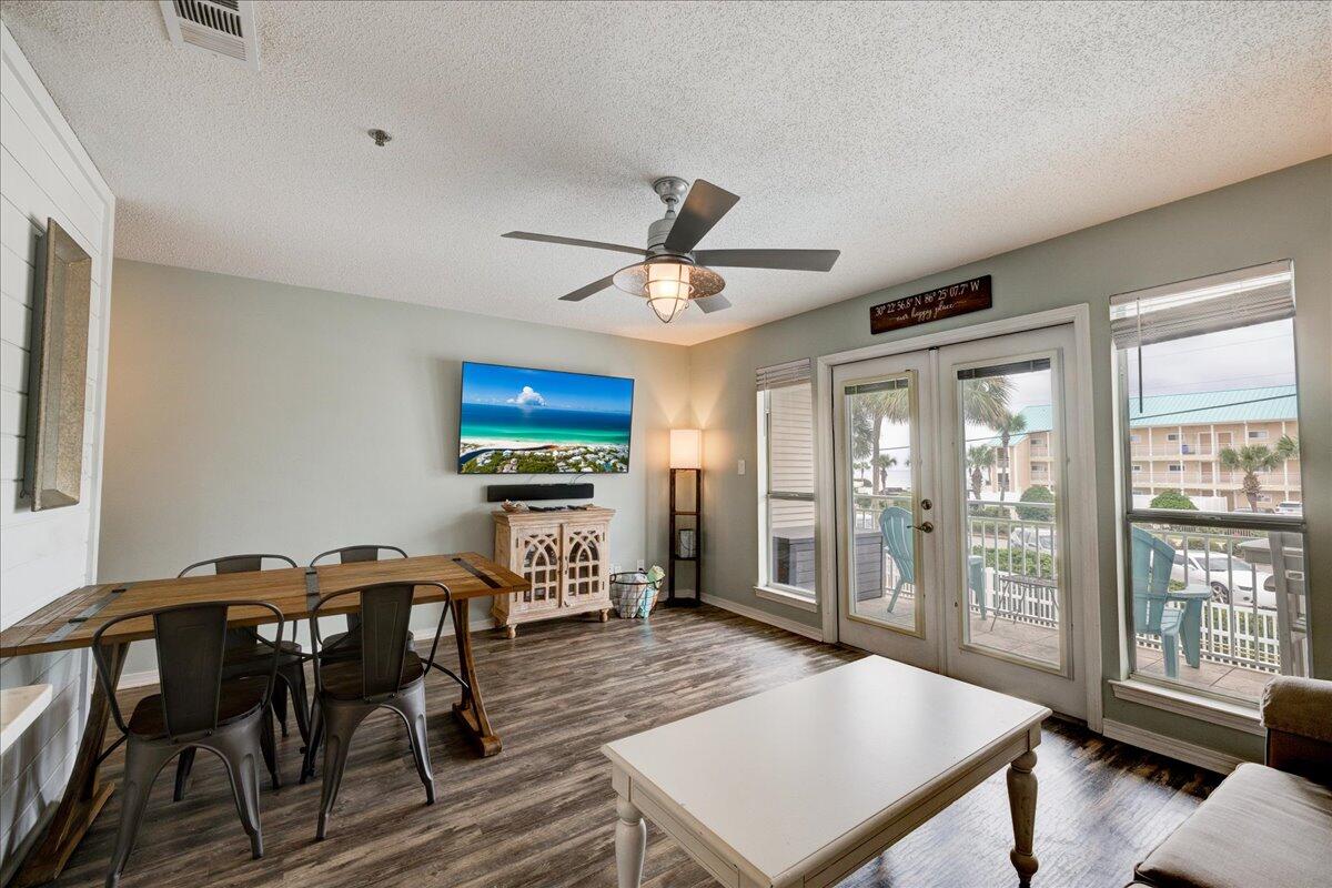 GRAND CARIBBEAN WEST CONDO - Residential