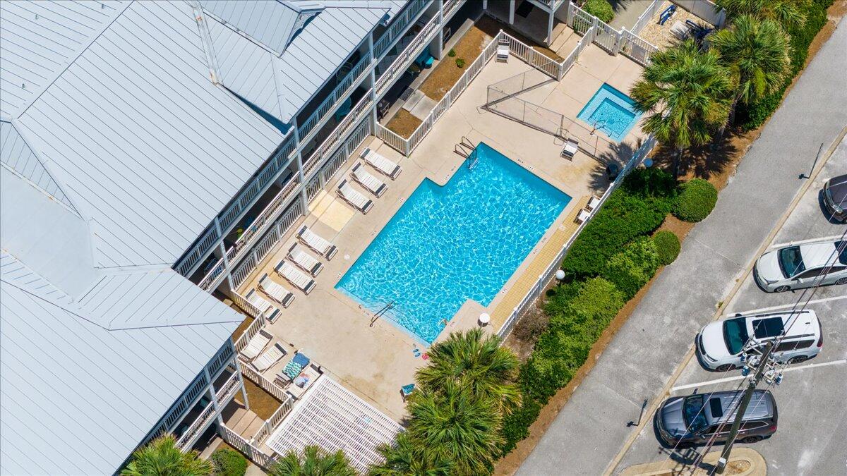 GRAND CARIBBEAN WEST CONDO - Residential