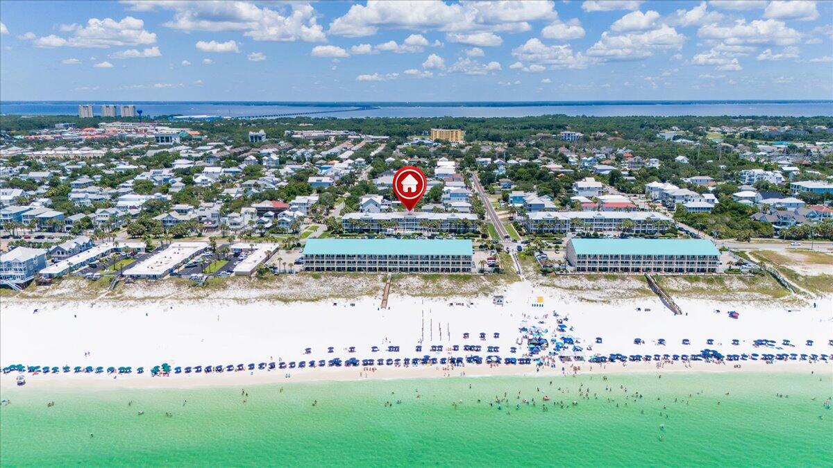 GRAND CARIBBEAN WEST CONDO - Residential