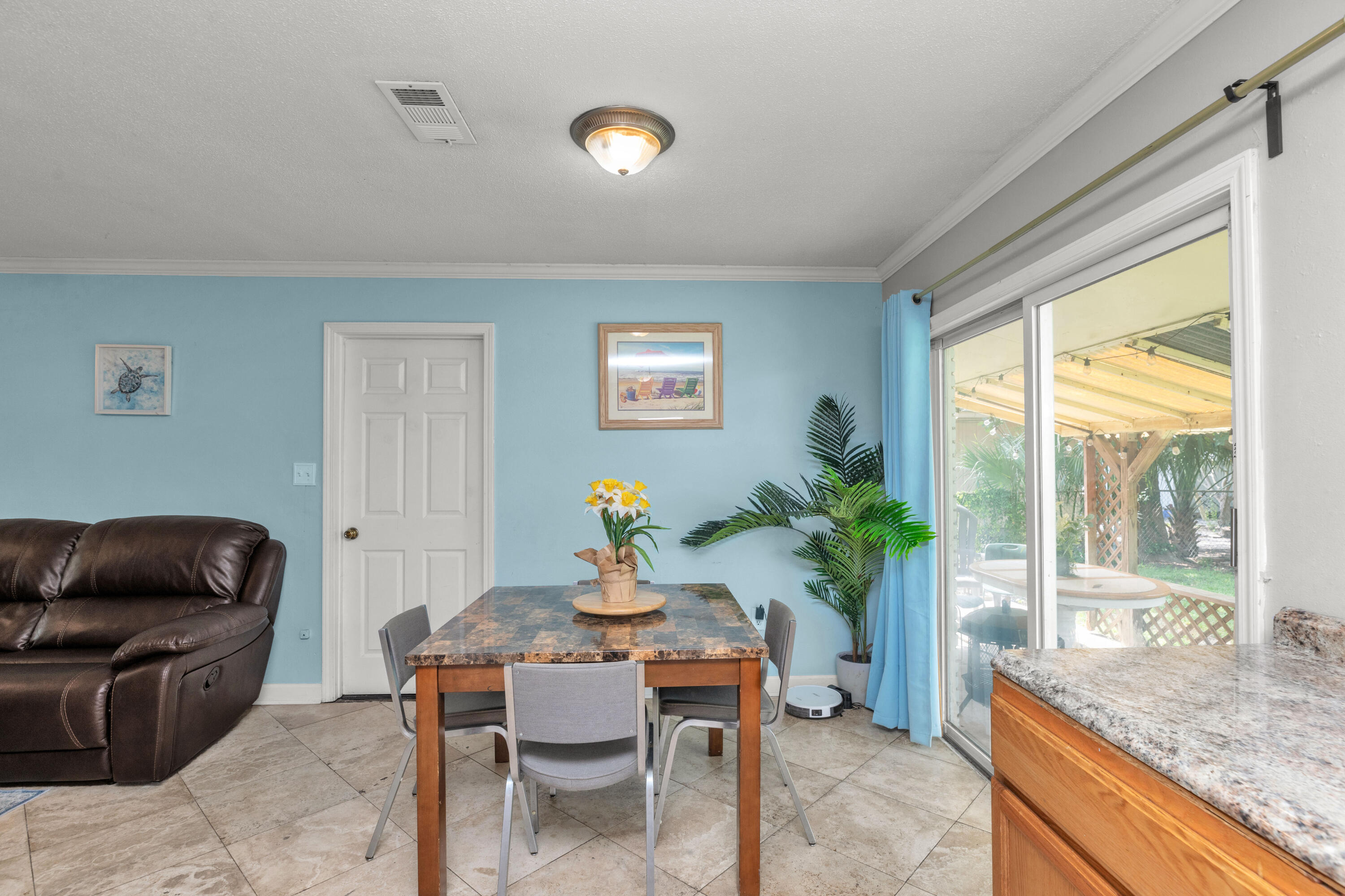 SANTA ROSA PARK - Residential