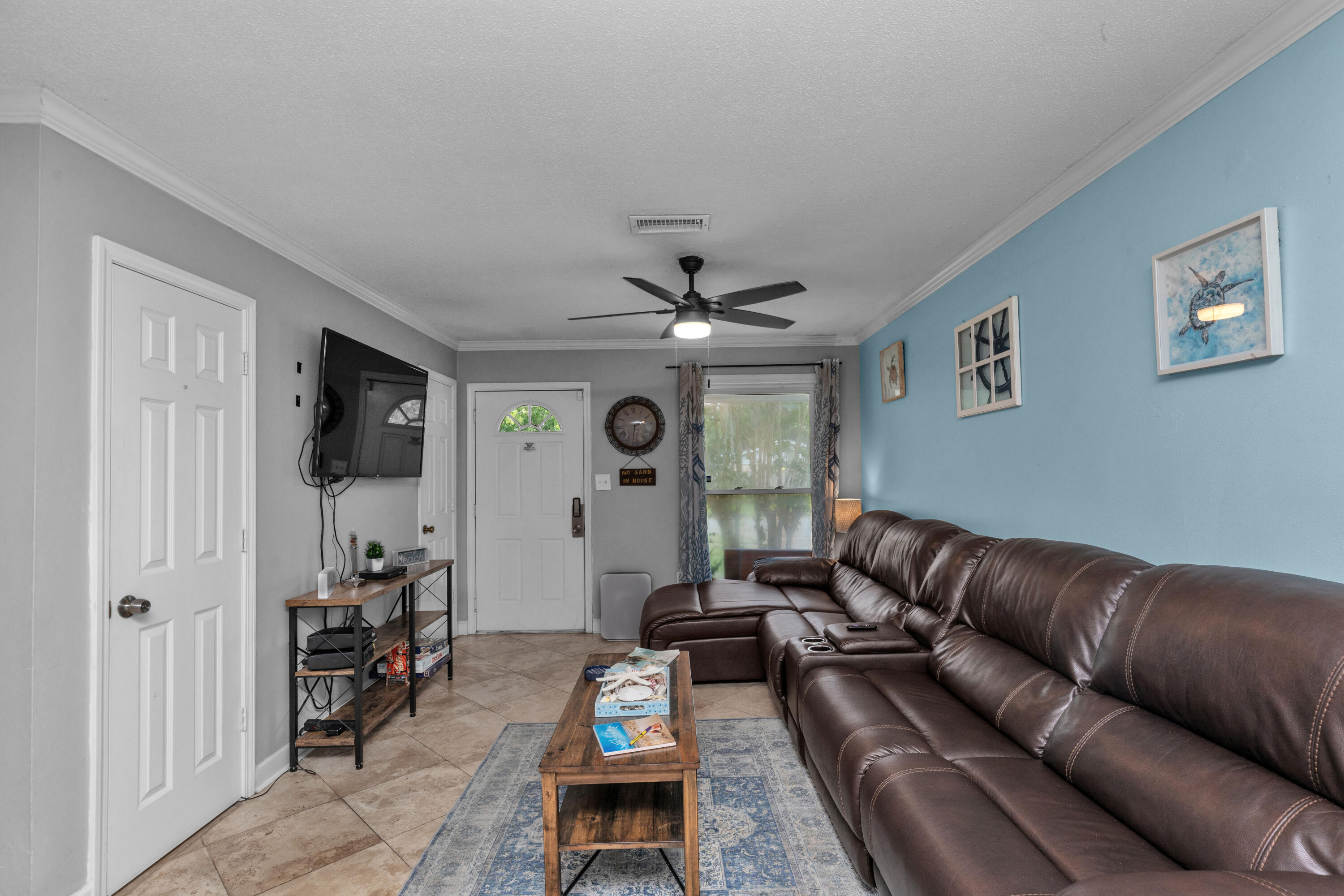 SANTA ROSA PARK - Residential