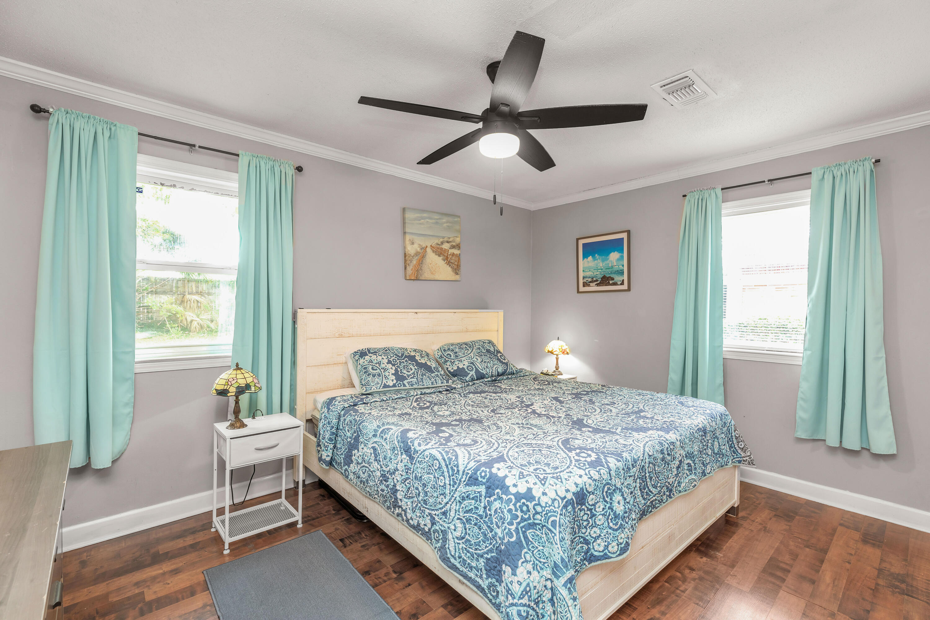 SANTA ROSA PARK - Residential