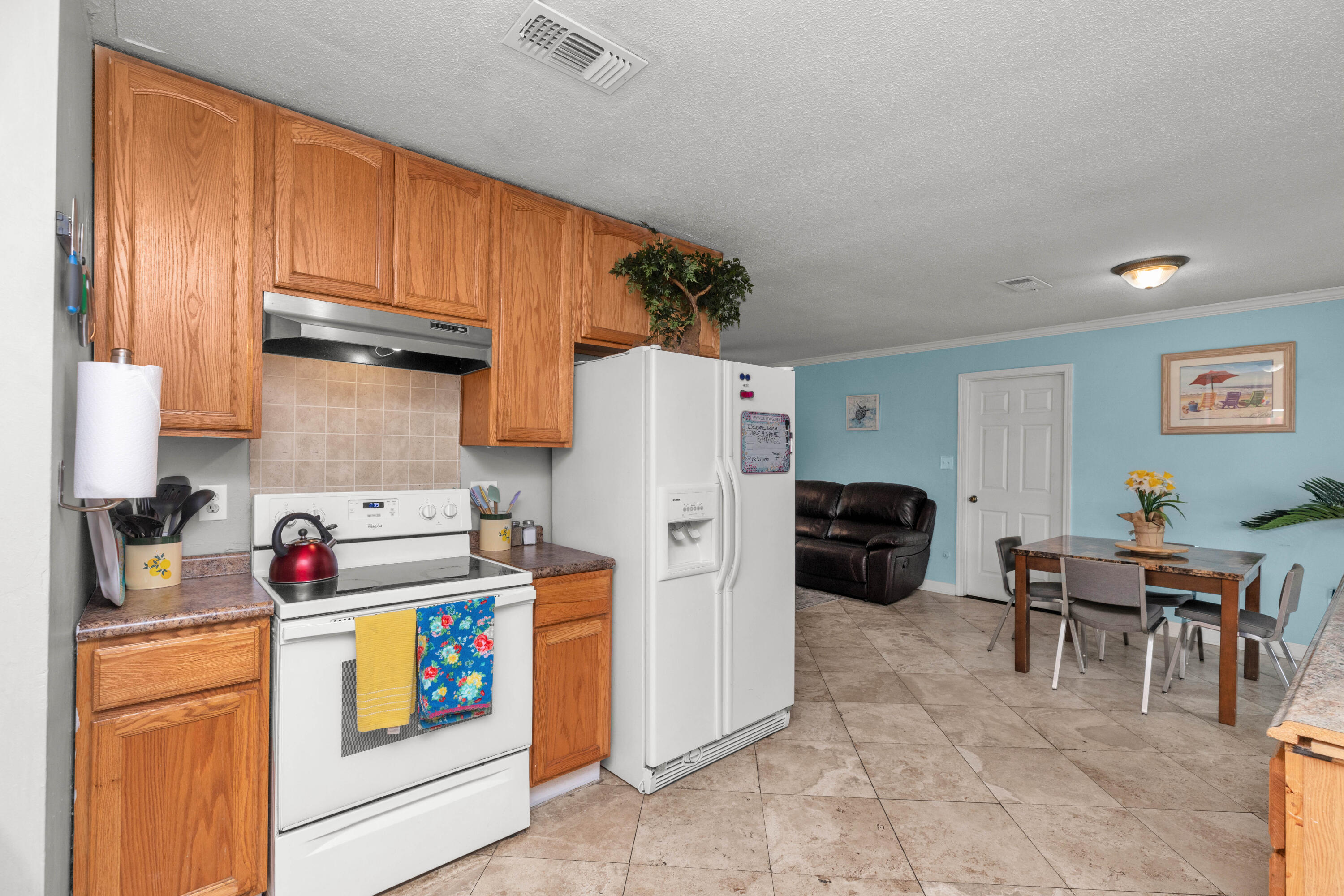 SANTA ROSA PARK - Residential