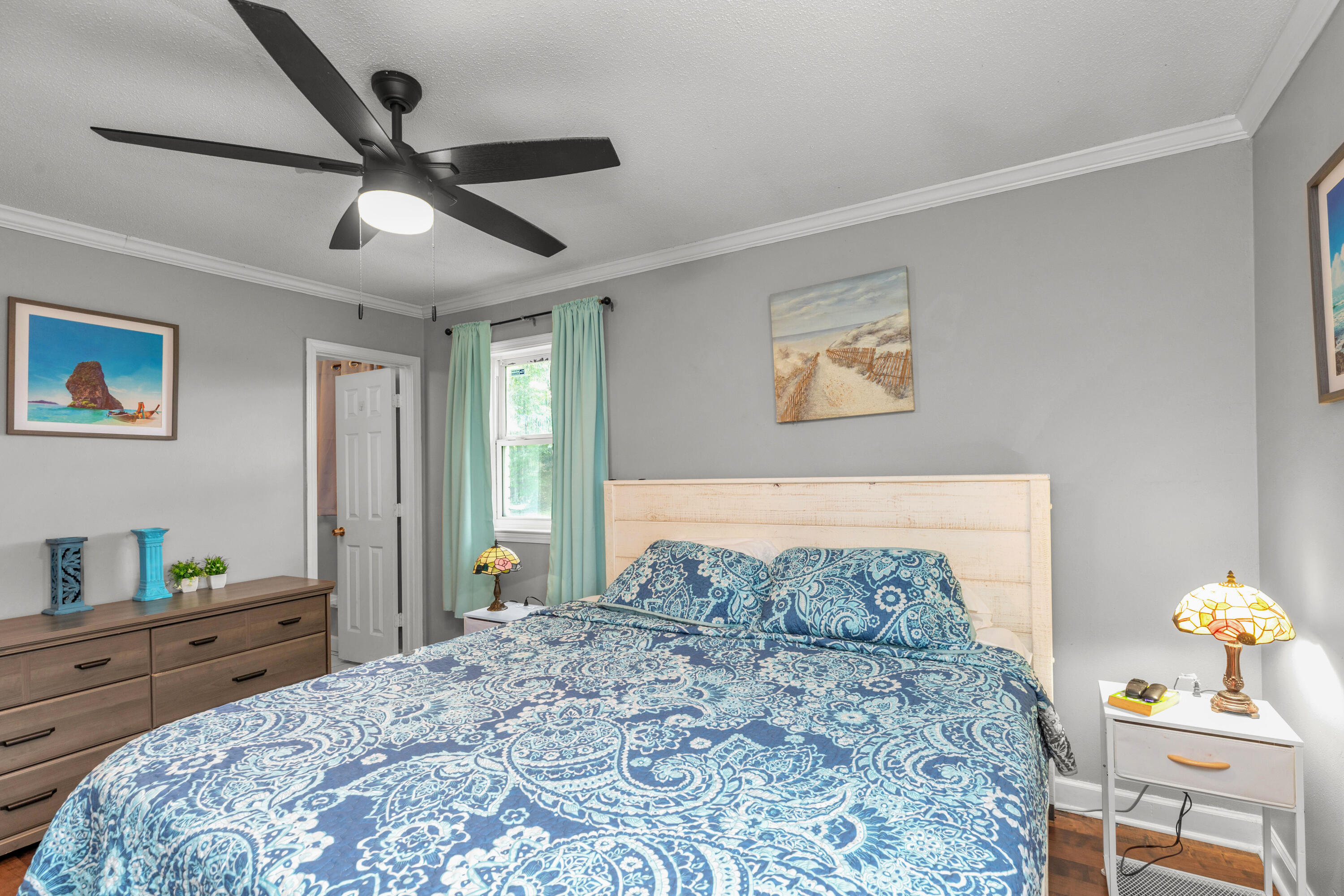 SANTA ROSA PARK - Residential