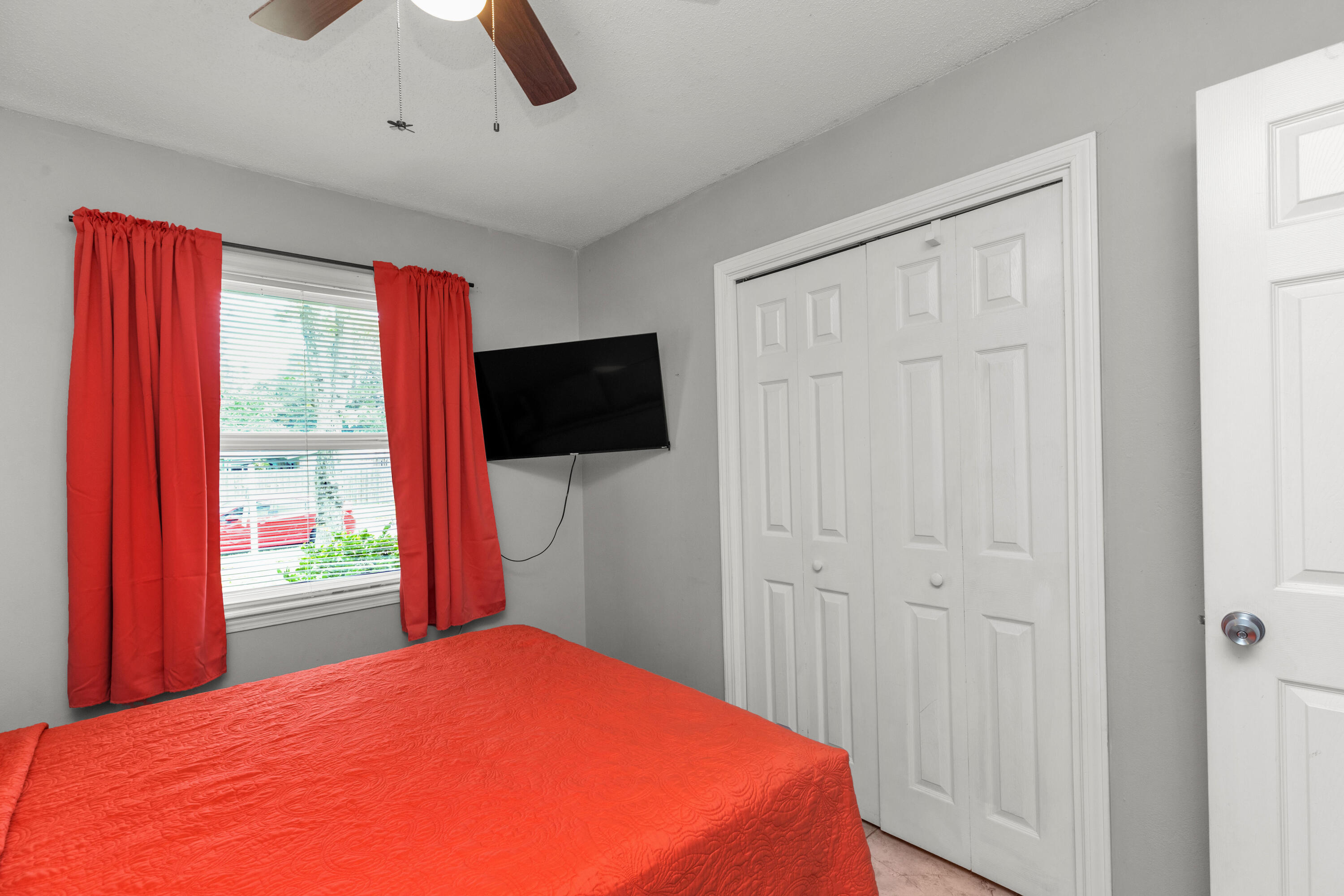 SANTA ROSA PARK - Residential