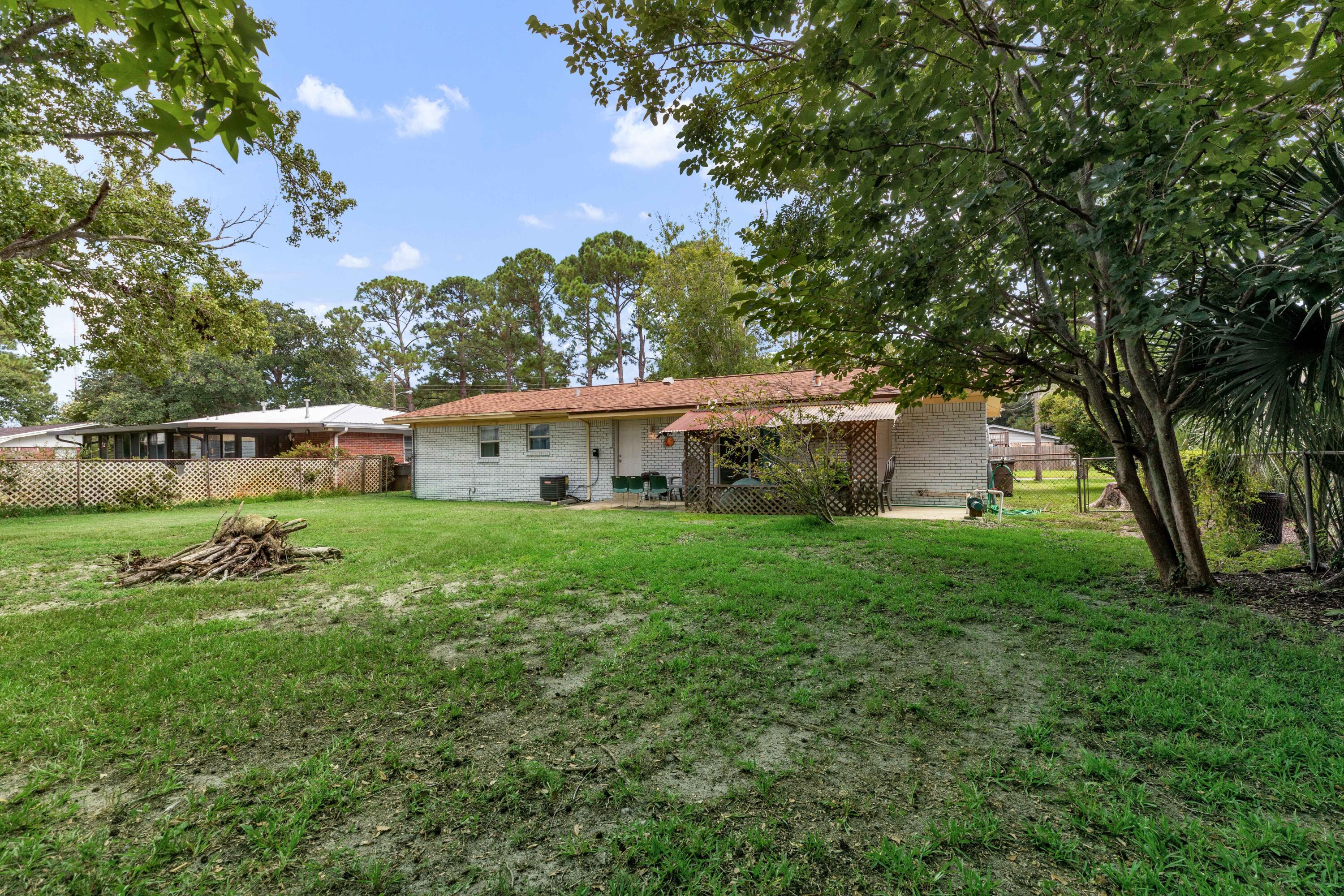 SANTA ROSA PARK - Residential