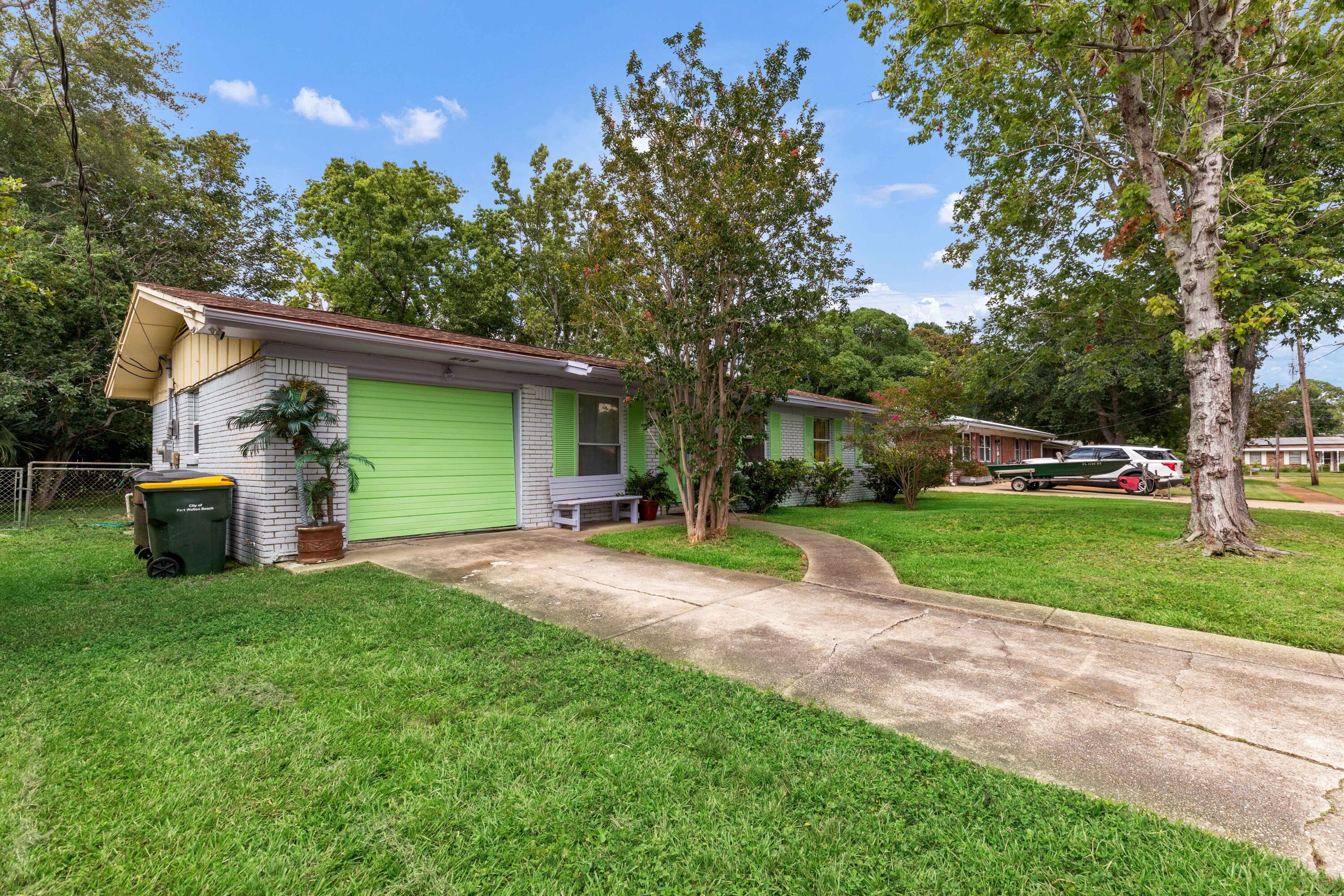 SANTA ROSA PARK - Residential