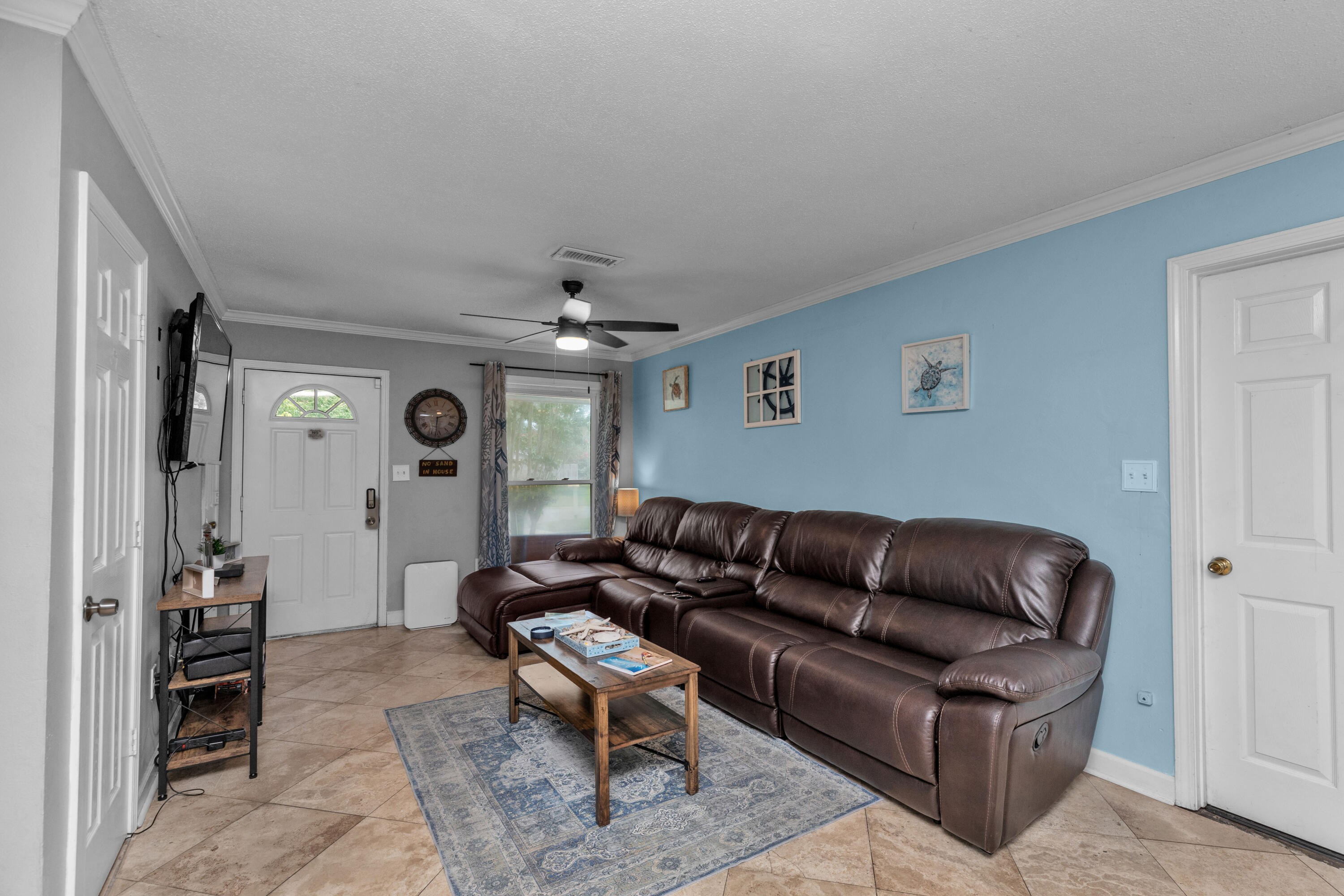 SANTA ROSA PARK - Residential