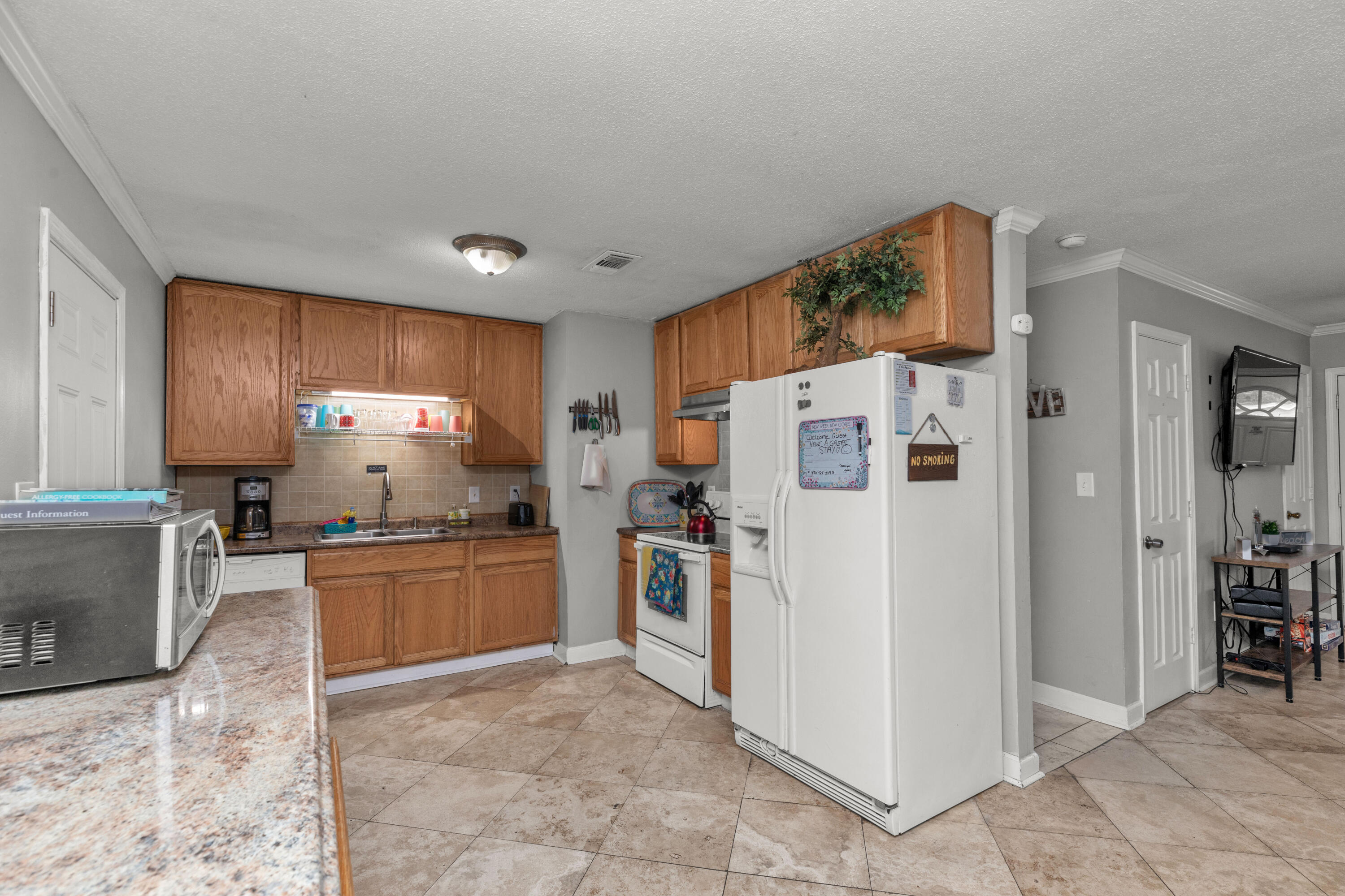 SANTA ROSA PARK - Residential