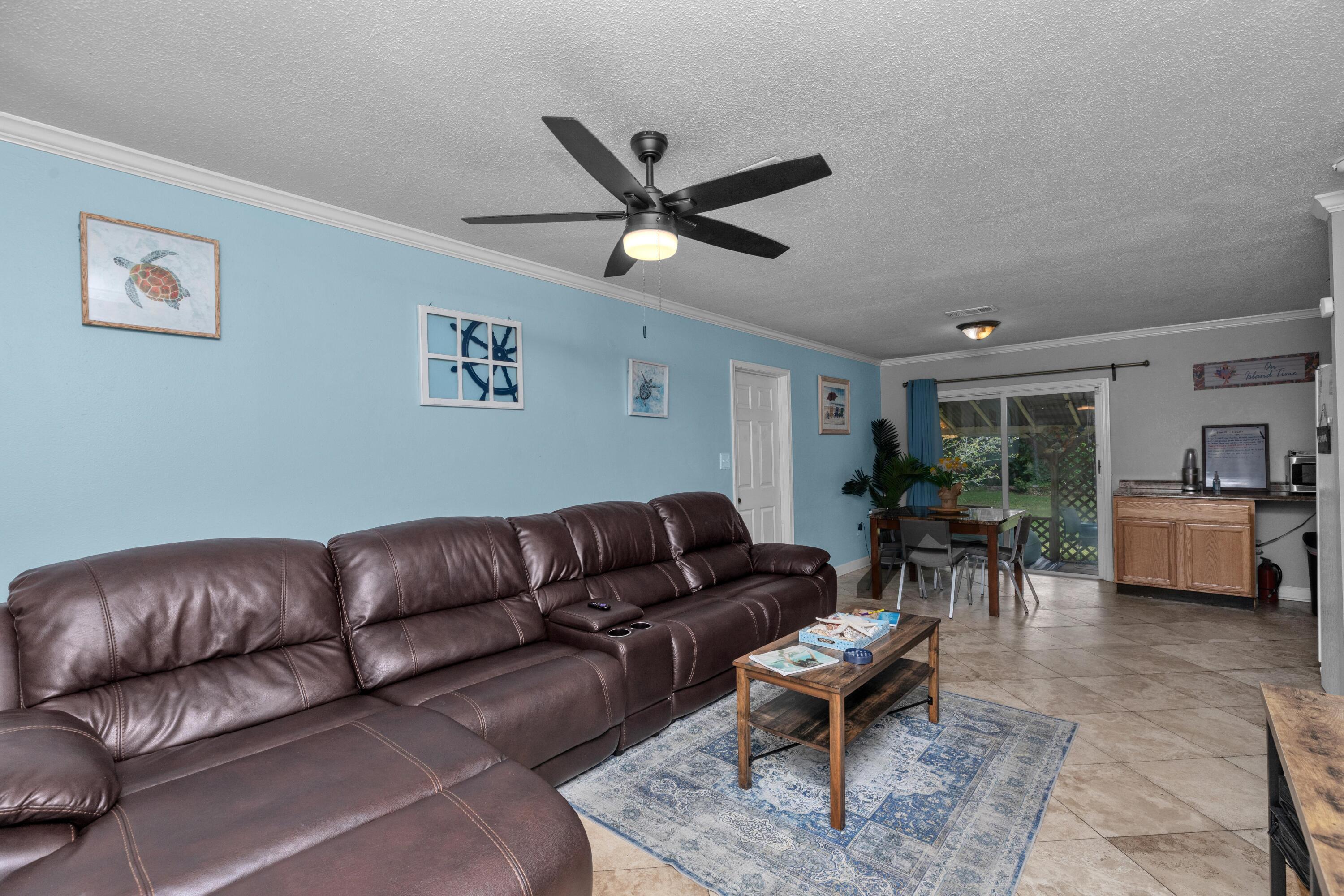 SANTA ROSA PARK - Residential