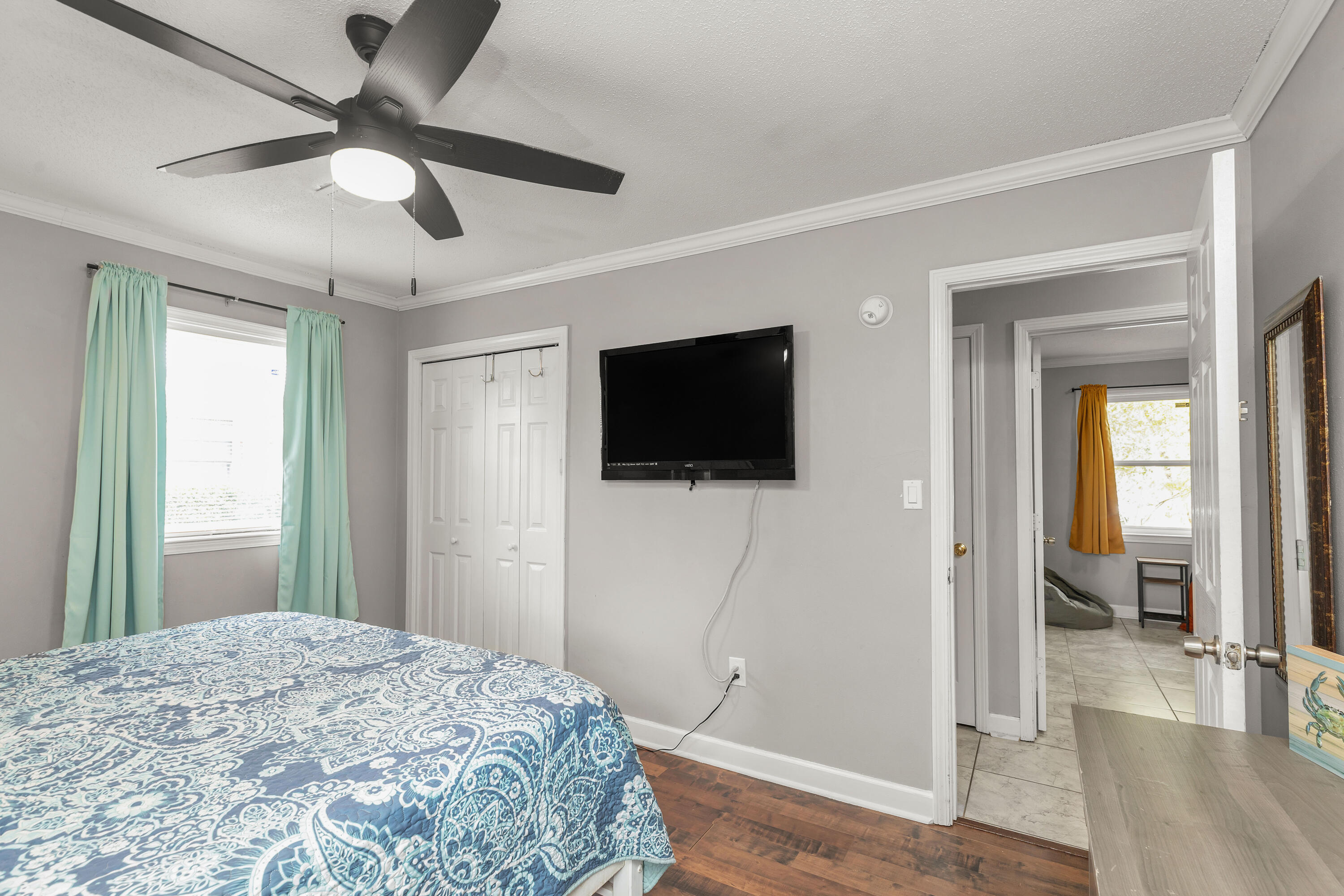 SANTA ROSA PARK - Residential