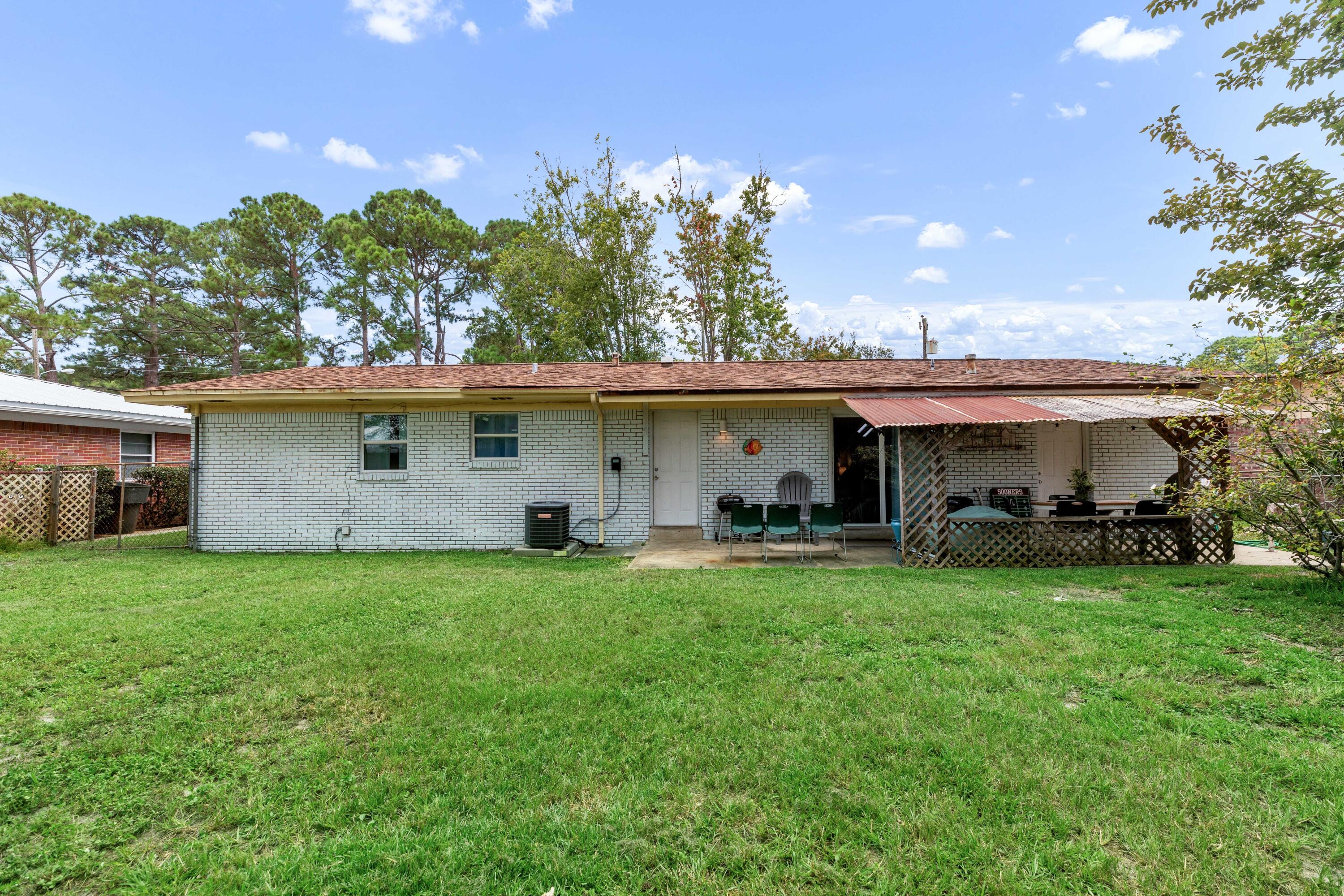 SANTA ROSA PARK - Residential