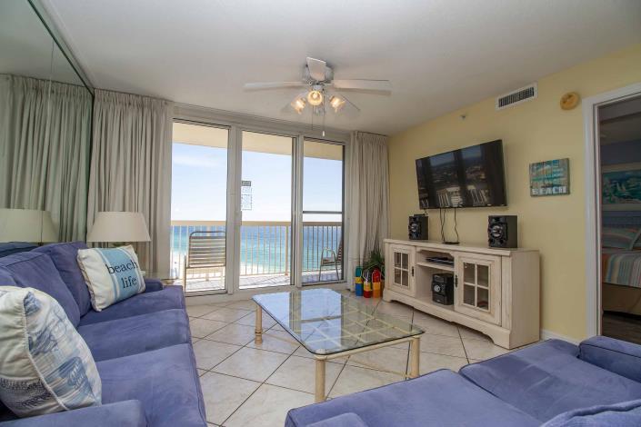 PELICAN BEACH RESORT CONDO - Residential