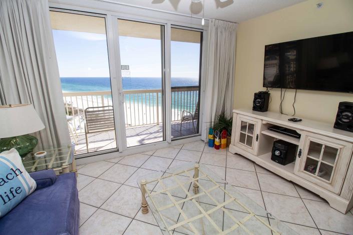 PELICAN BEACH RESORT CONDO - Residential