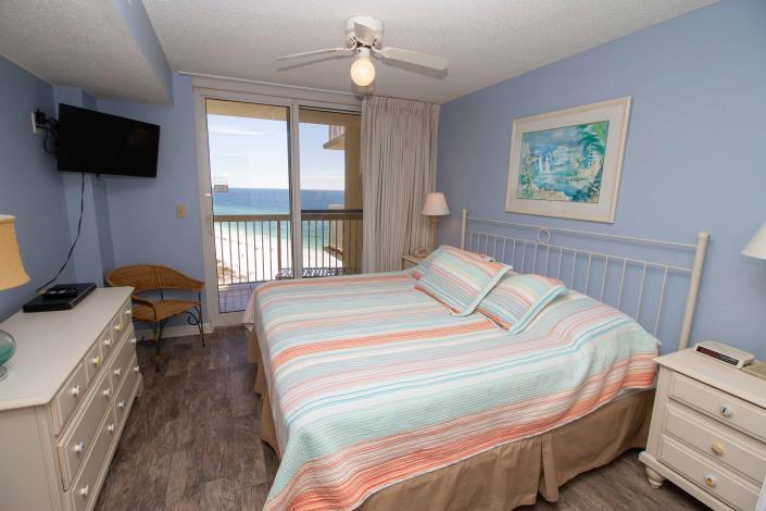 PELICAN BEACH RESORT CONDO - Residential