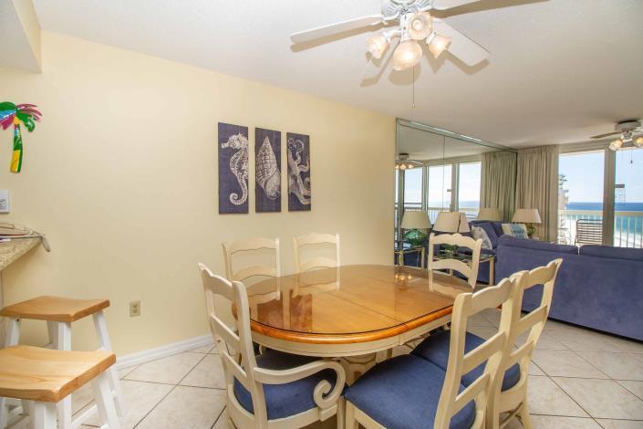 PELICAN BEACH RESORT CONDO - Residential