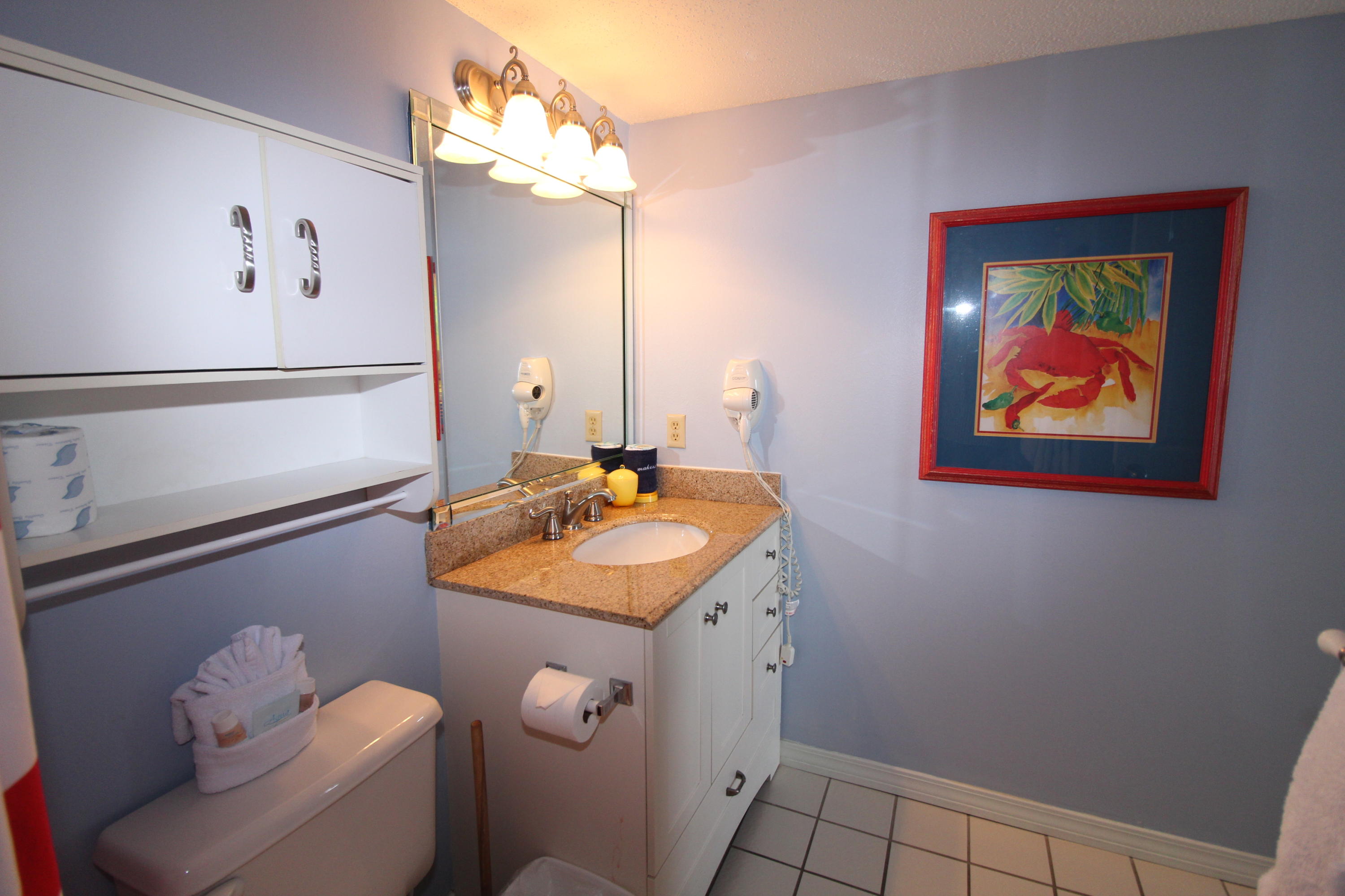 PELICAN BEACH RESORT CONDO - Residential