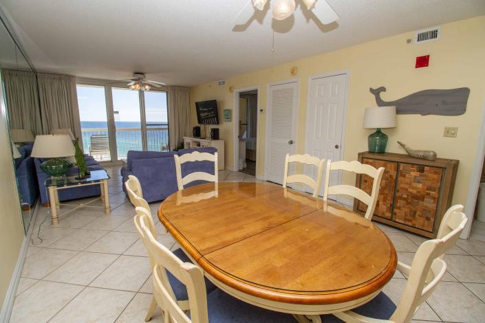 PELICAN BEACH RESORT CONDO - Residential