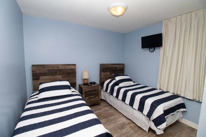 PELICAN BEACH RESORT CONDO - Residential