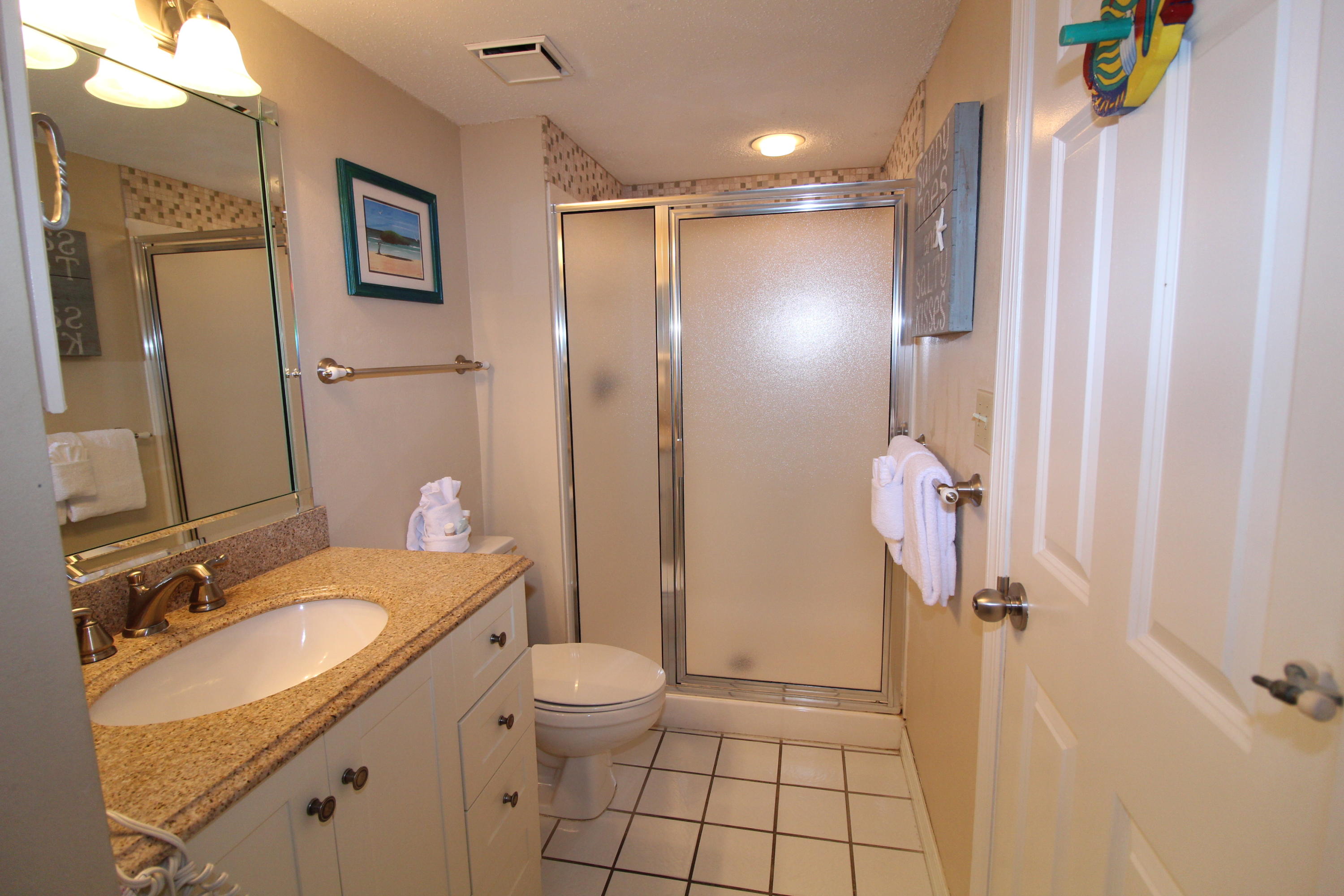 PELICAN BEACH RESORT CONDO - Residential