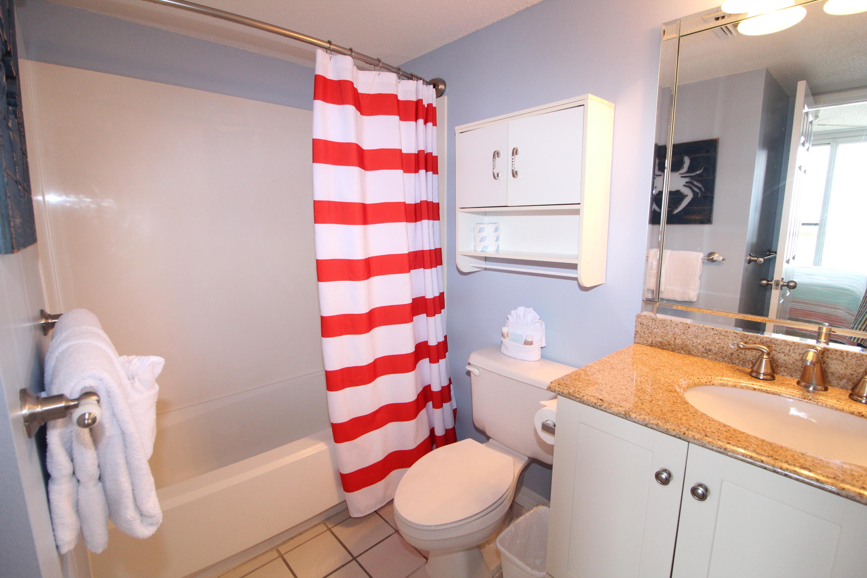 PELICAN BEACH RESORT CONDO - Residential