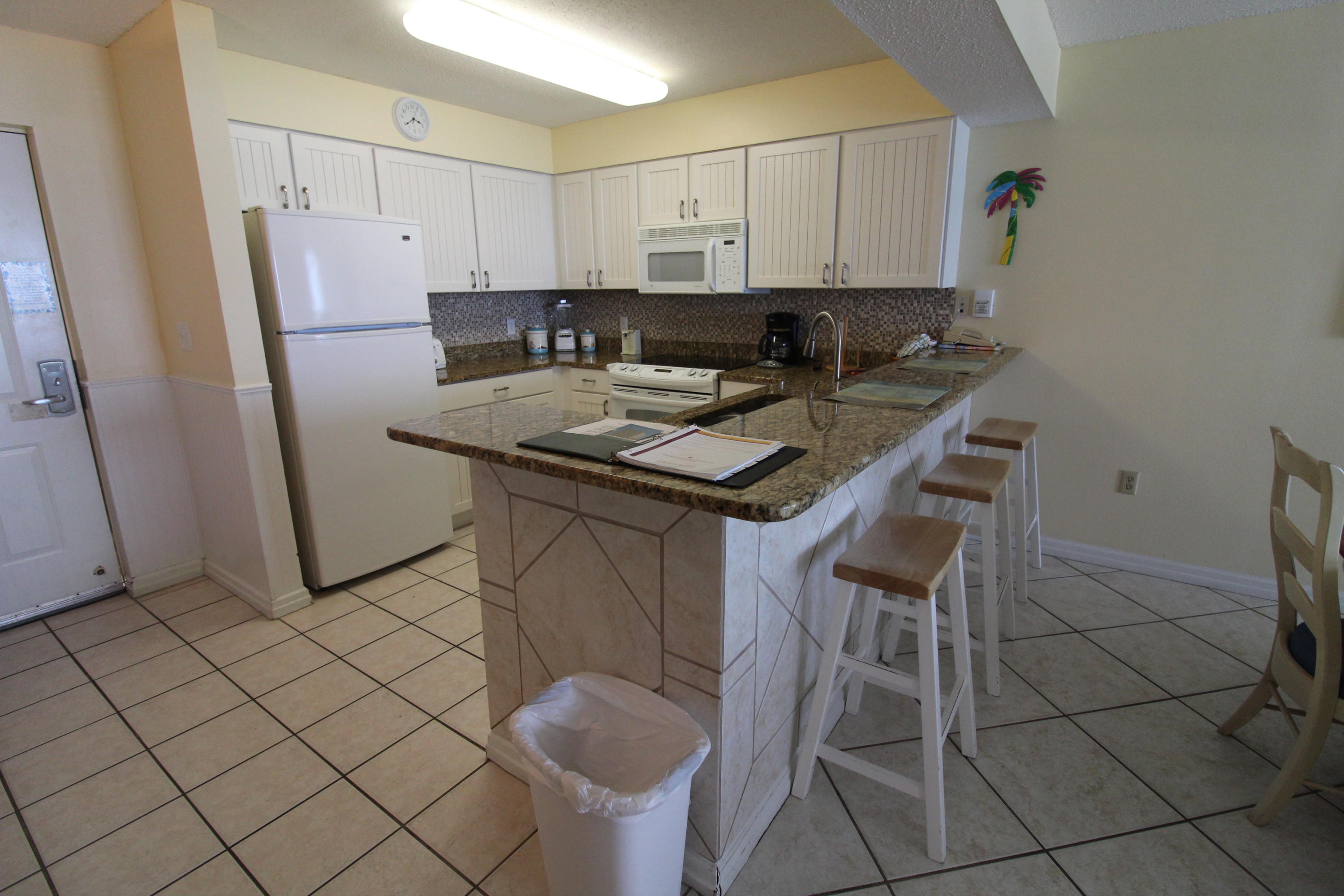 PELICAN BEACH RESORT CONDO - Residential