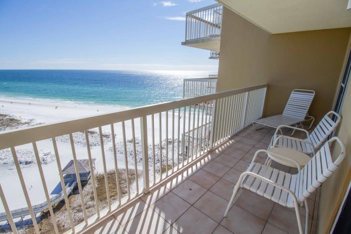 PELICAN BEACH RESORT CONDO - Residential