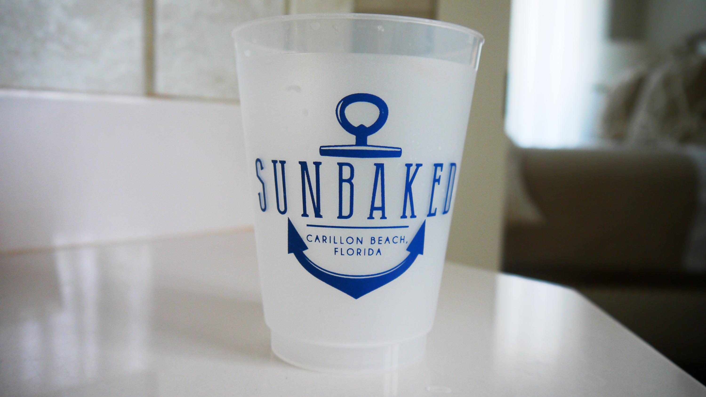 CARILLON BEACH - Residential