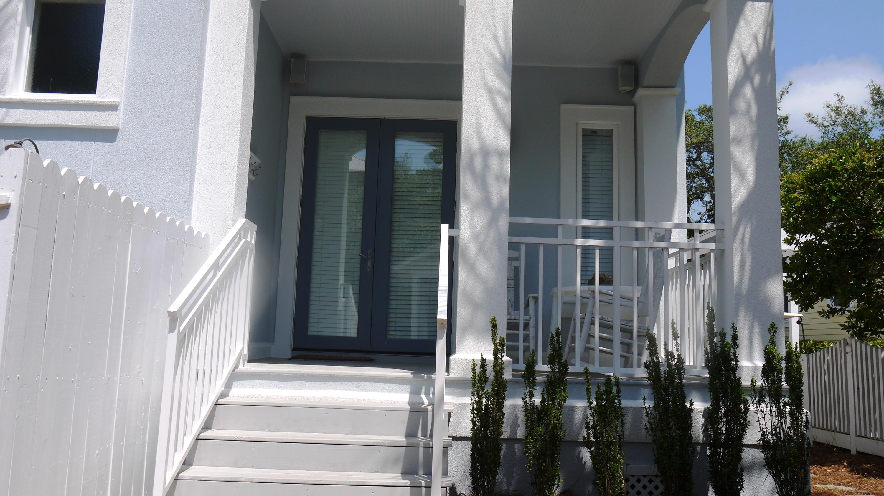 CARILLON BEACH - Residential