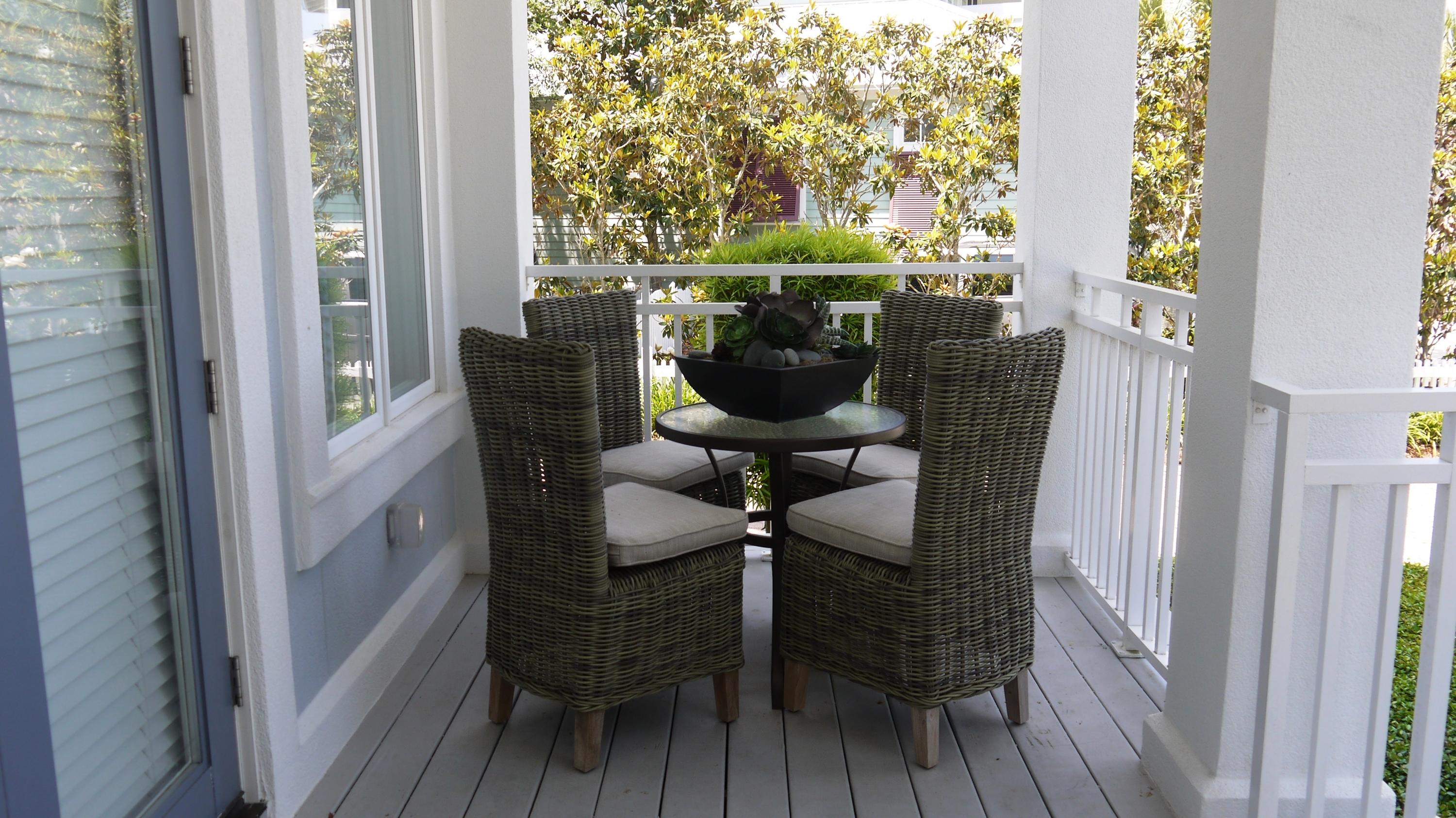 CARILLON BEACH - Residential