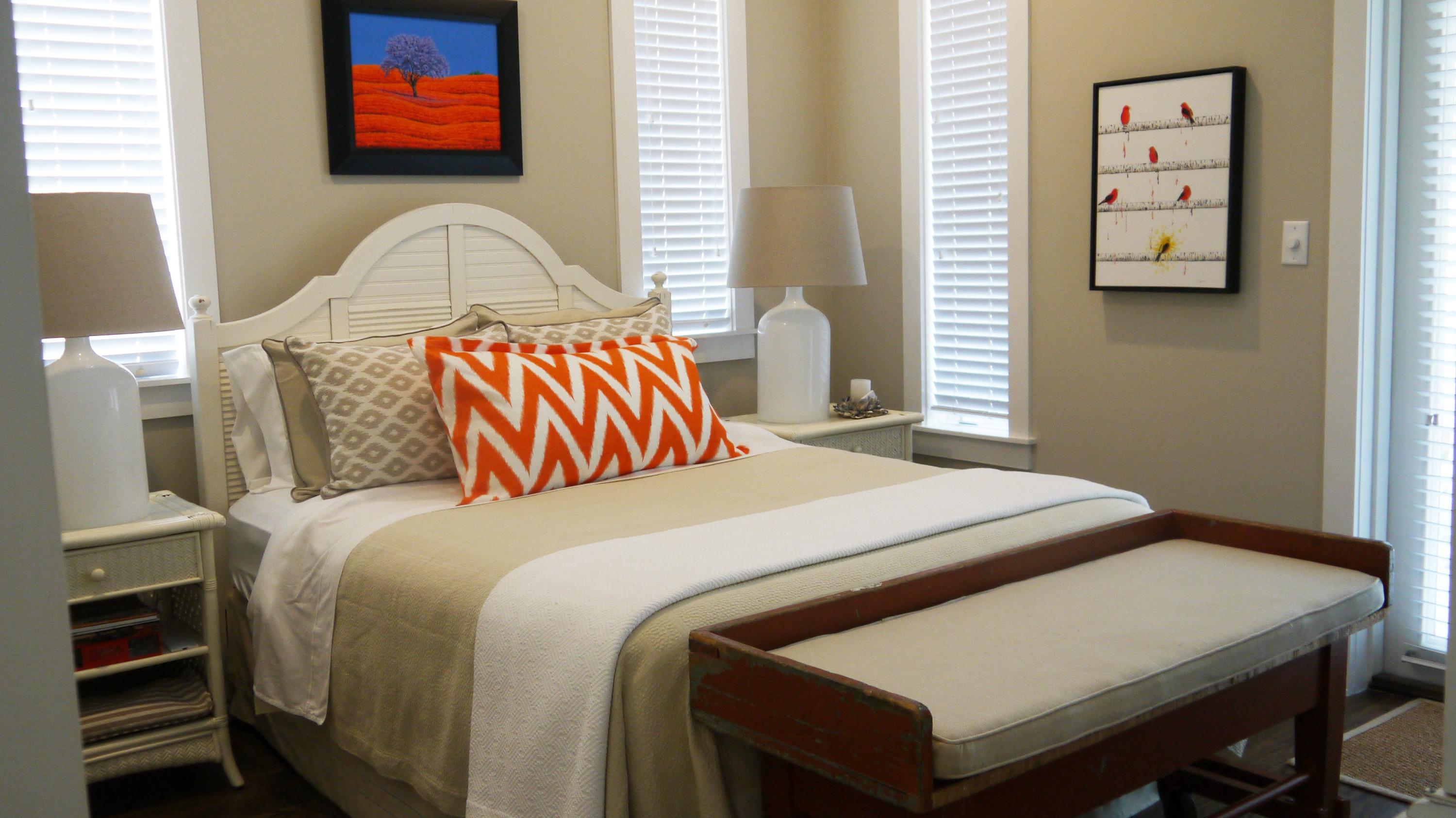 CARILLON BEACH - Residential